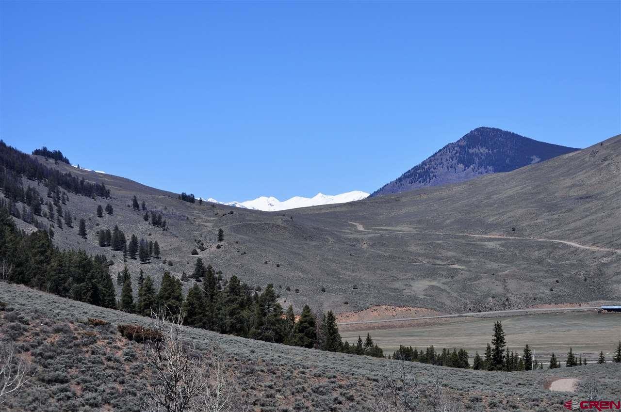Lot 25 Wilder Mountain Road
