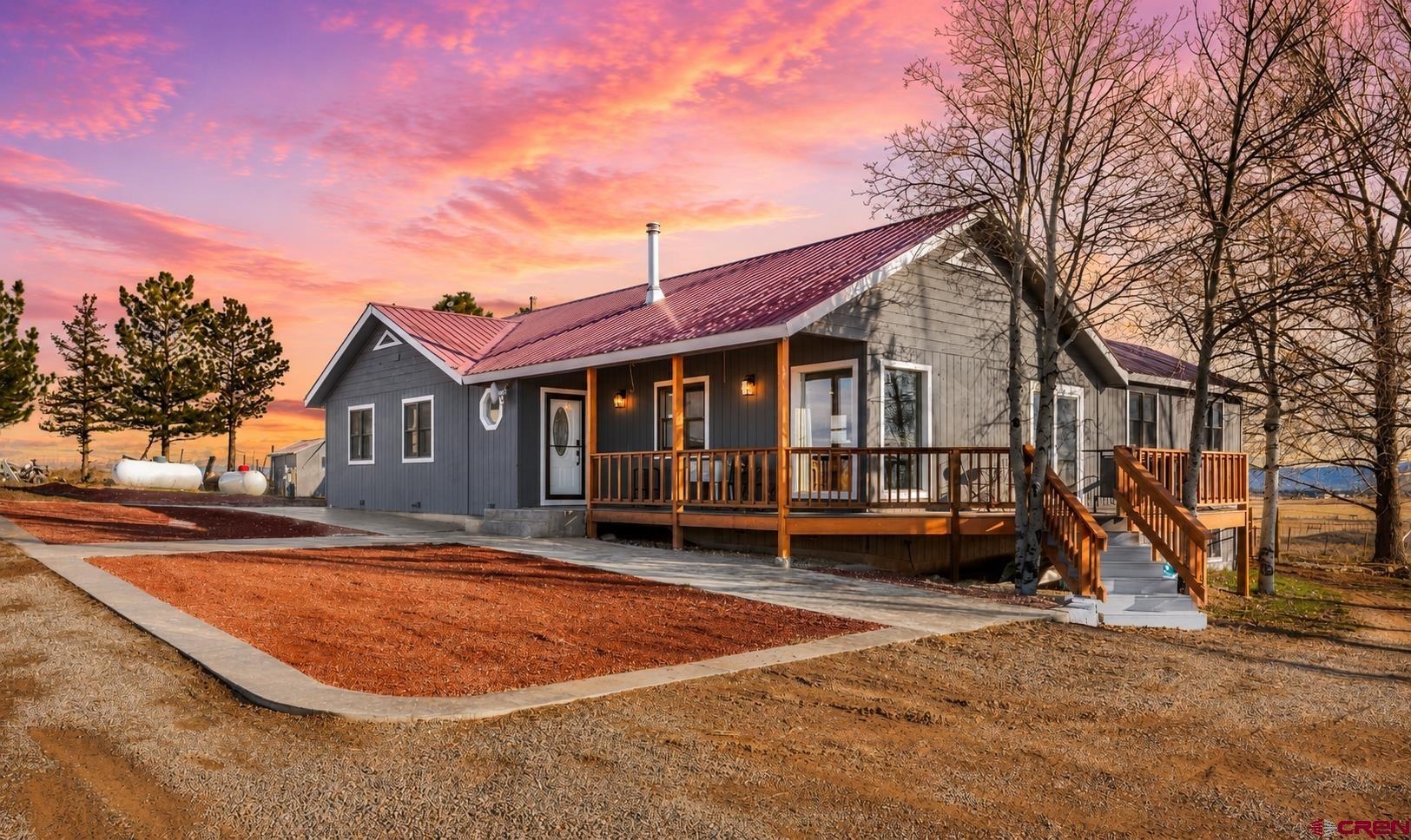 4656 County Road 302