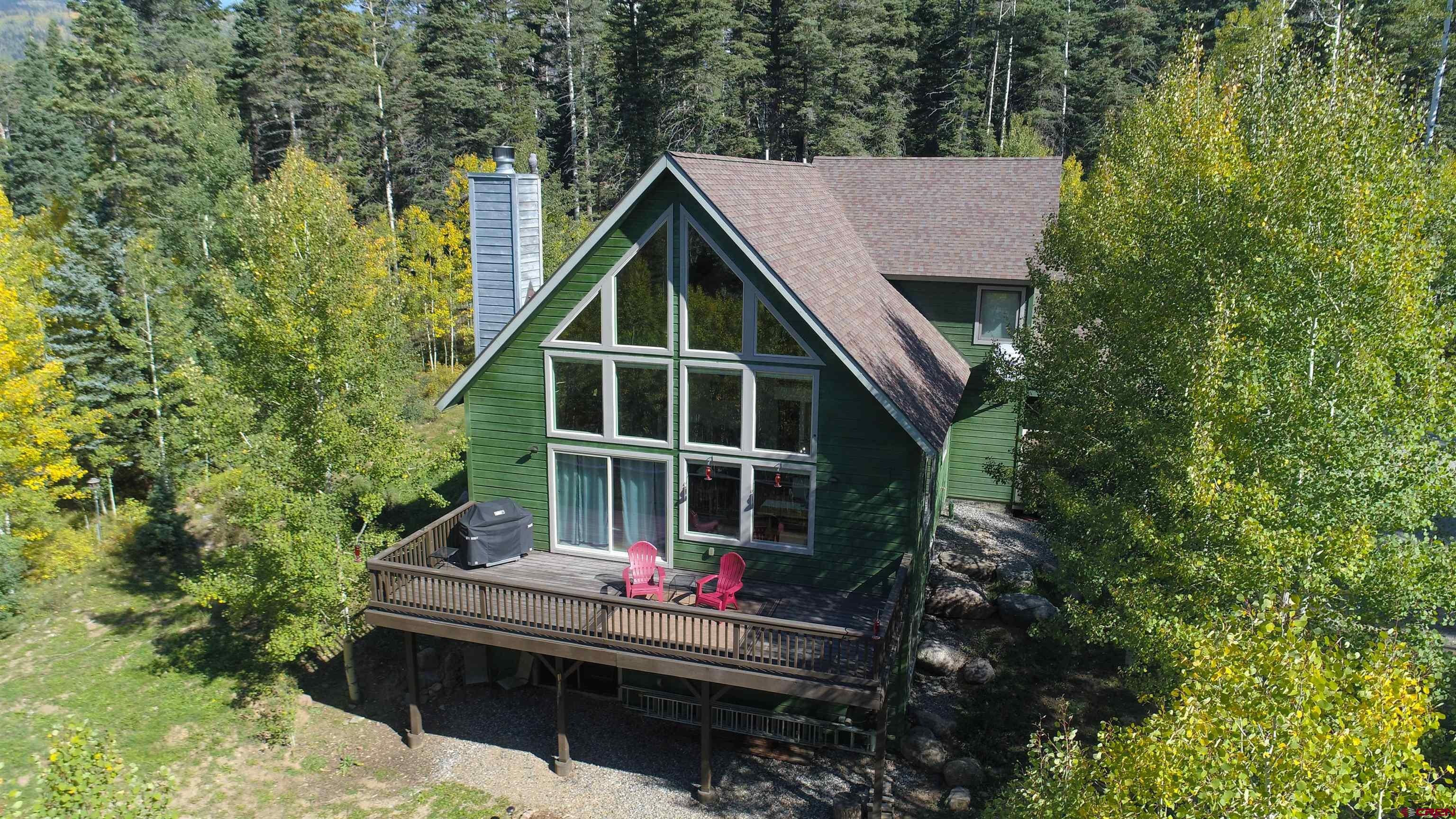 261 Aspen