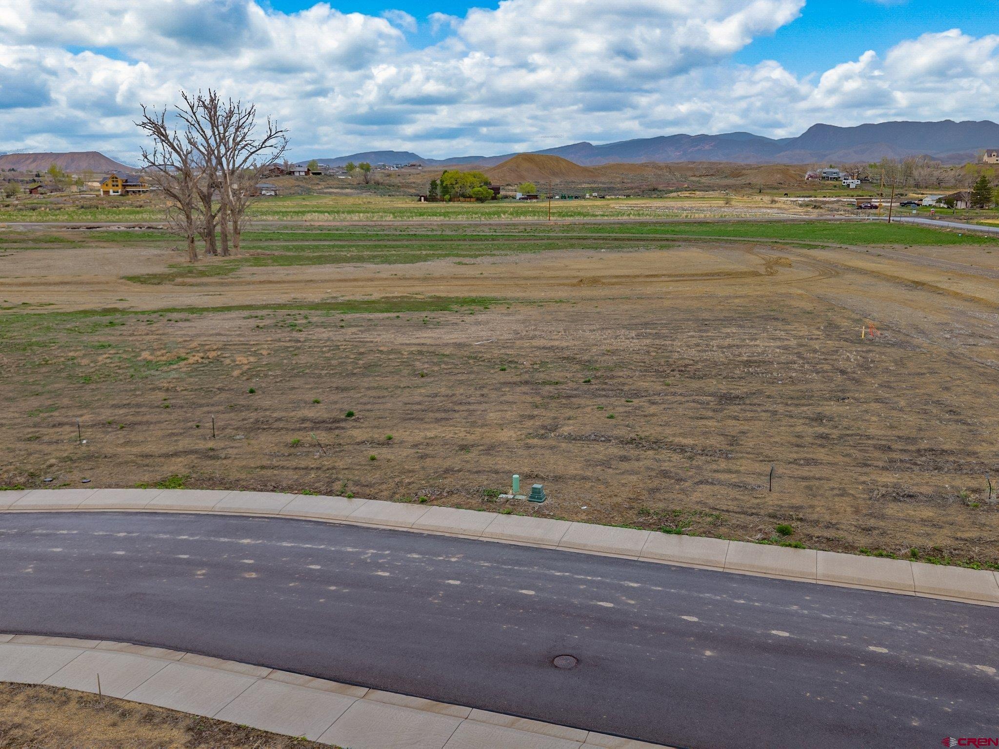 TBD Lot 16 Apple Grove