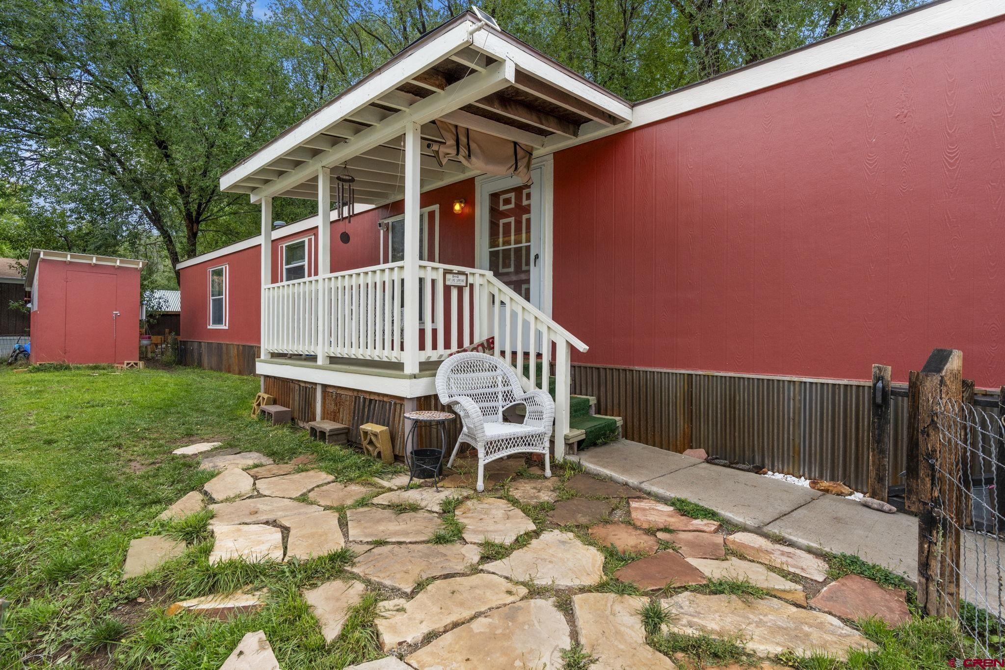 288 Animas View
