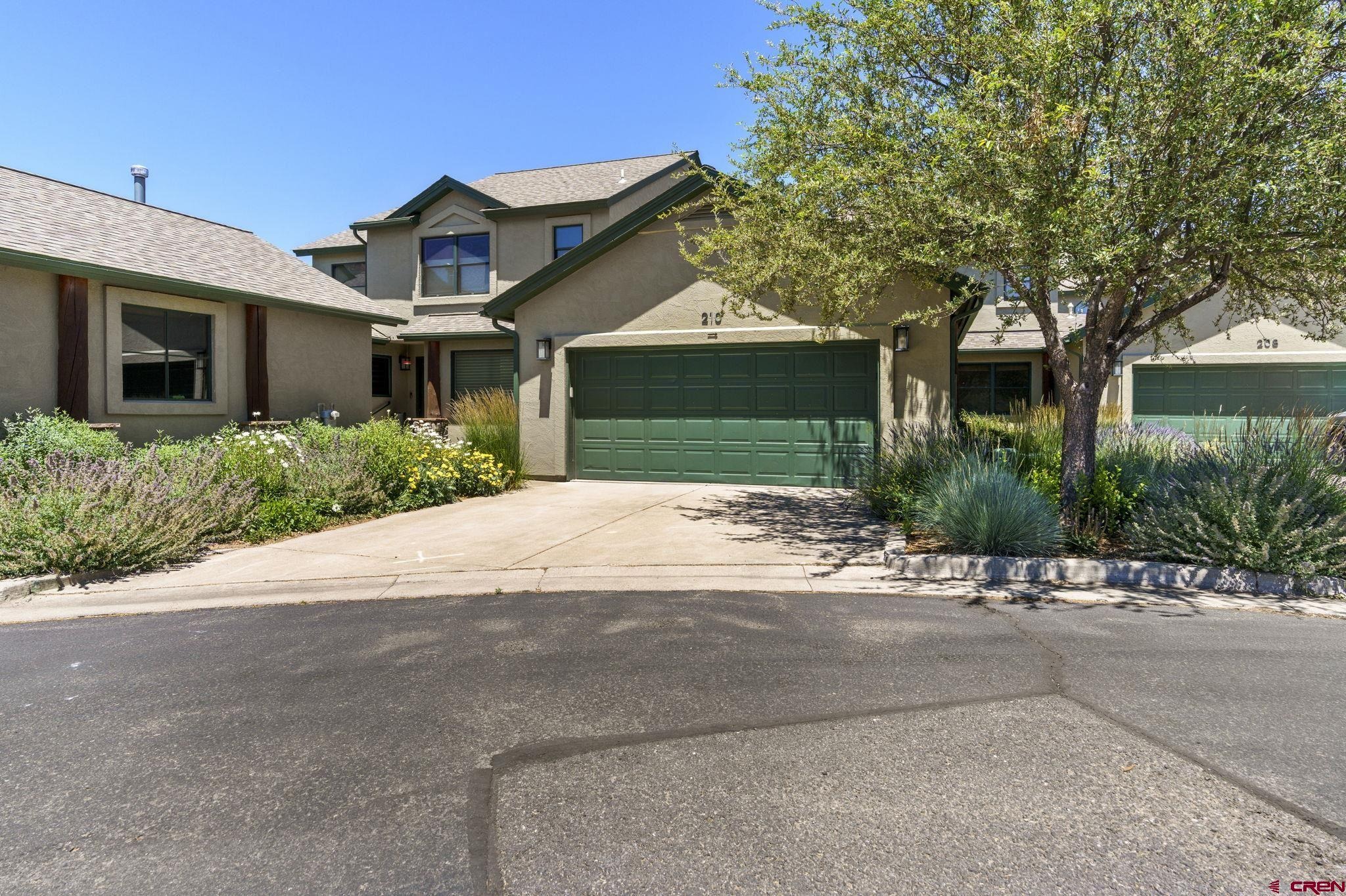 210 Cypress