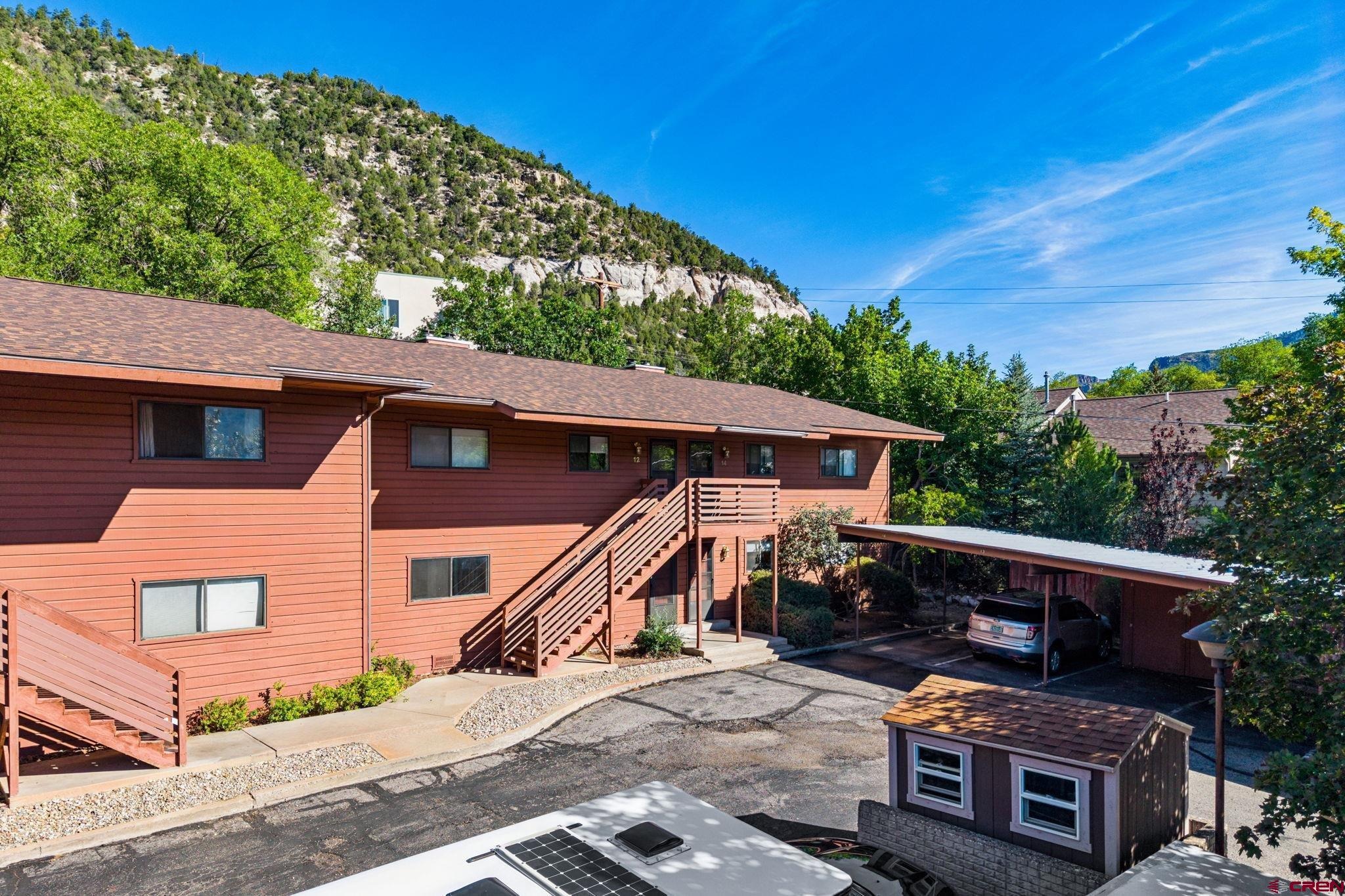 551 Animas View