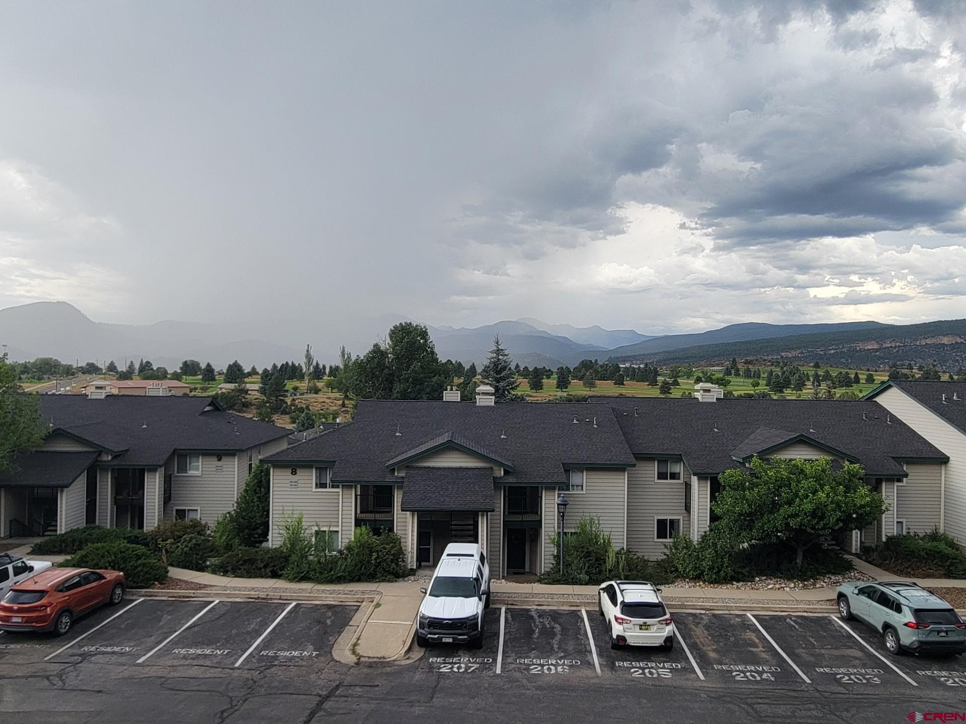 1100 Geoglein Gulch