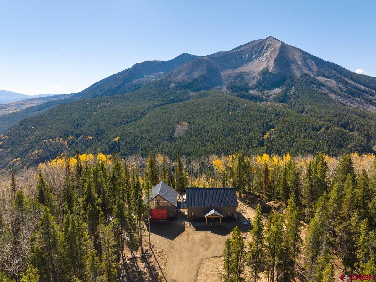 997 Saddle Ridge