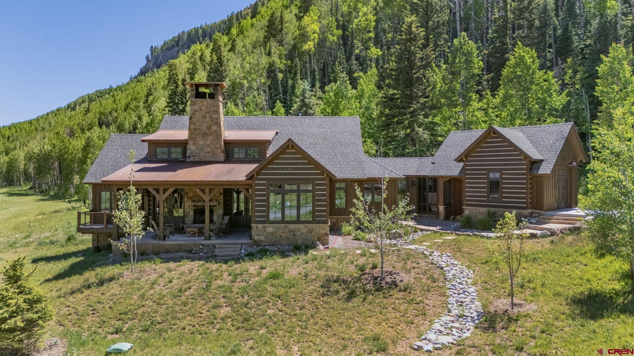 27 Meadow