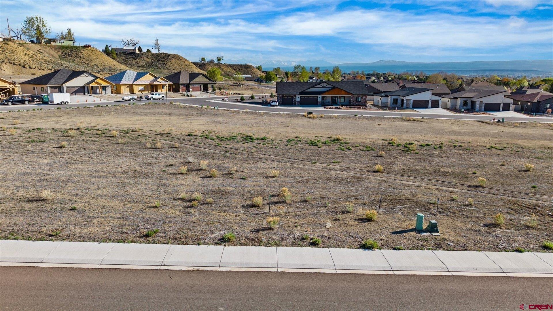 TBD Lot 9 Apple Grove