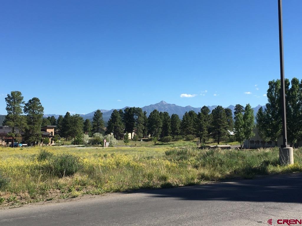 63 N Pagosa