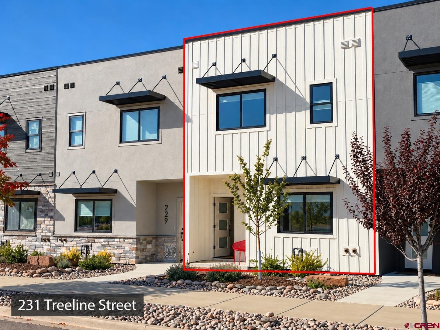 231 Treeline
