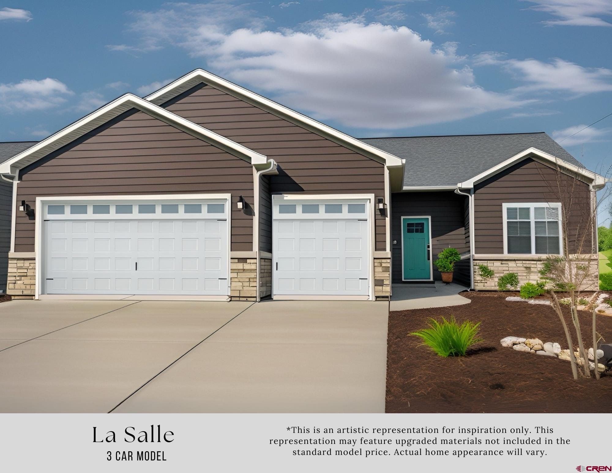 Lot 21 Pinewood