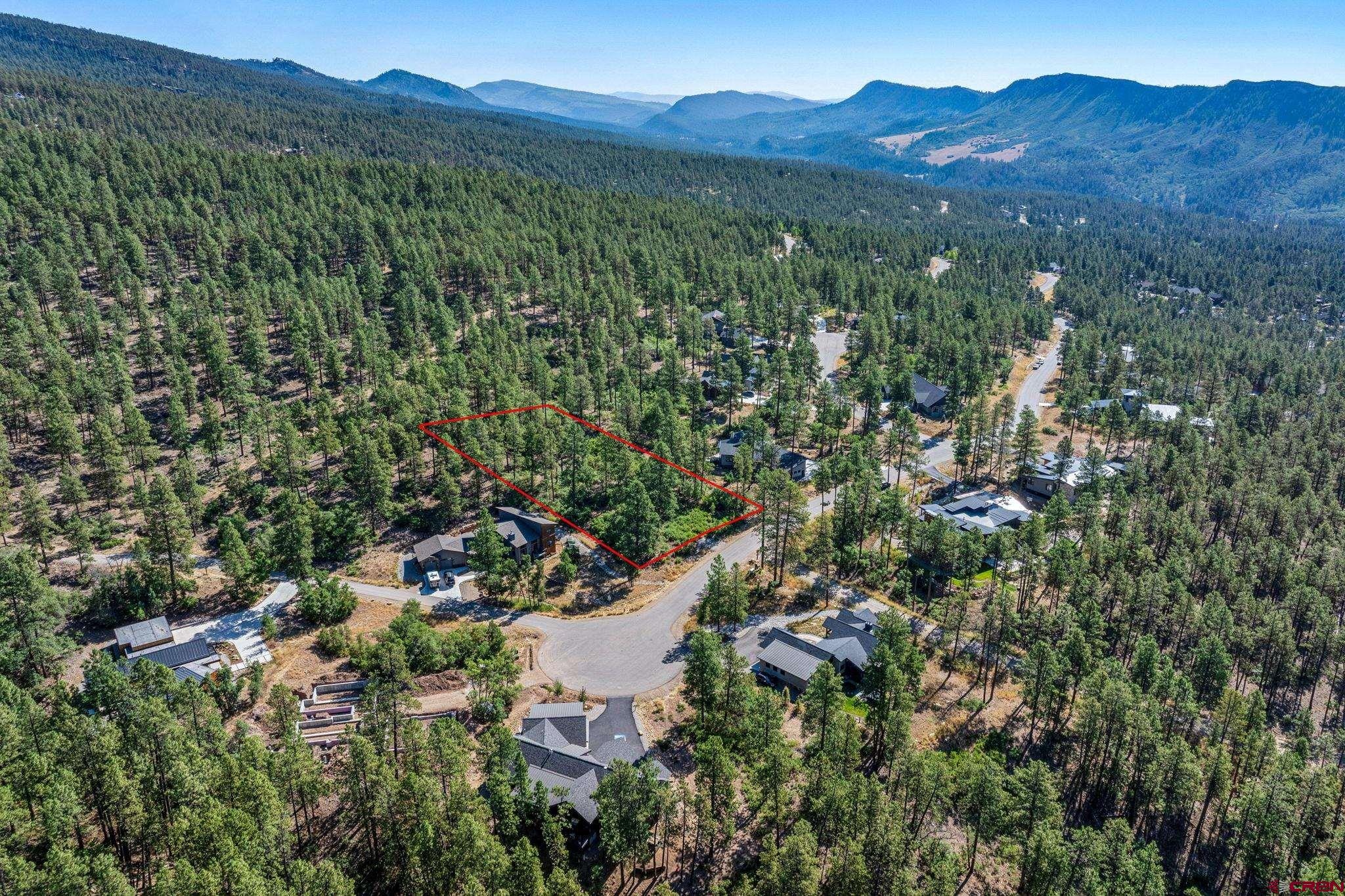 1086 Edgemont Highlands