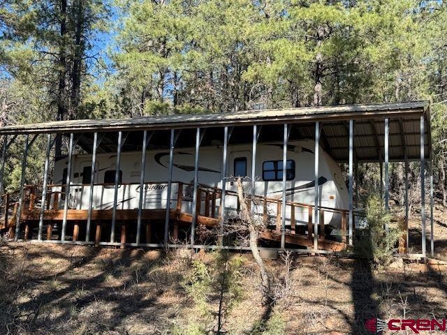 1207 West View