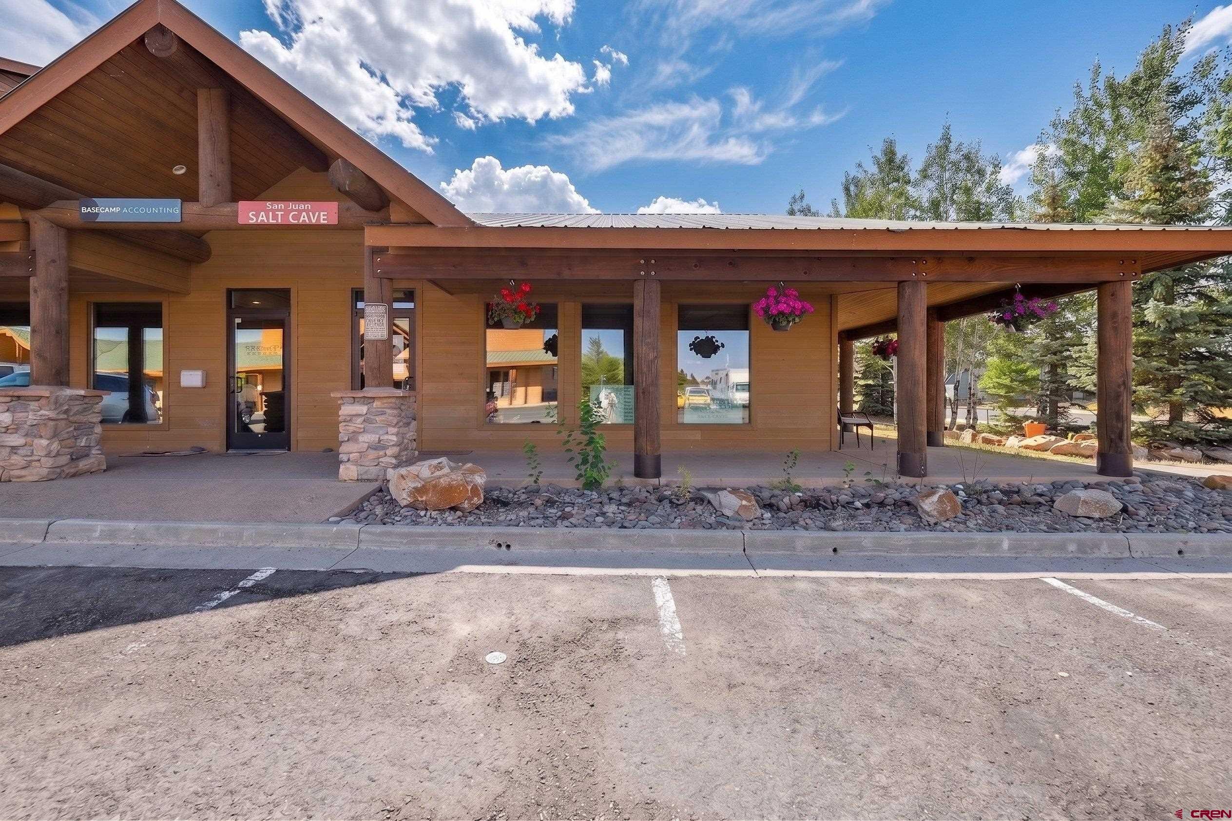 2800 Cornerstone