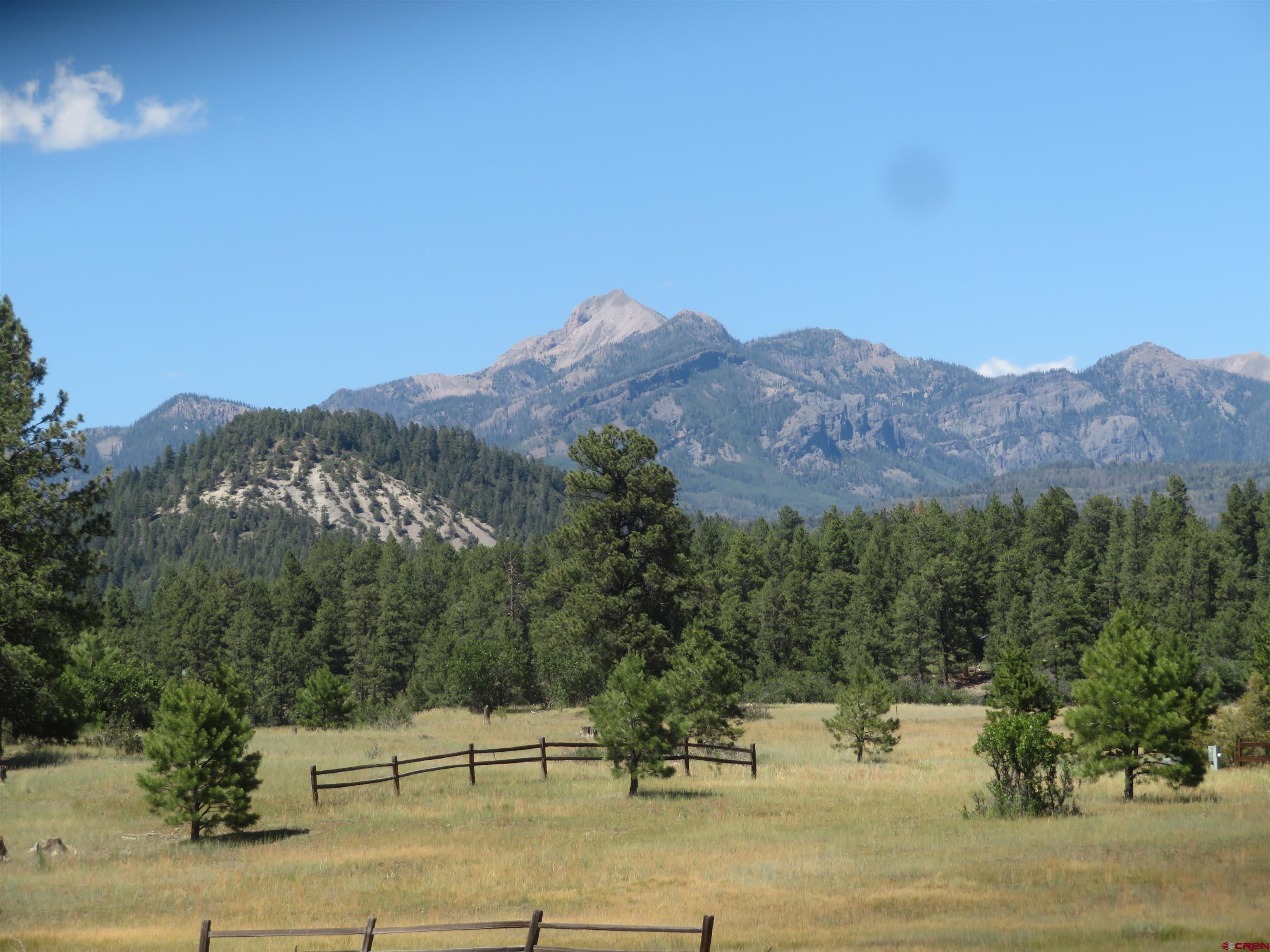 4999 North Pagosa