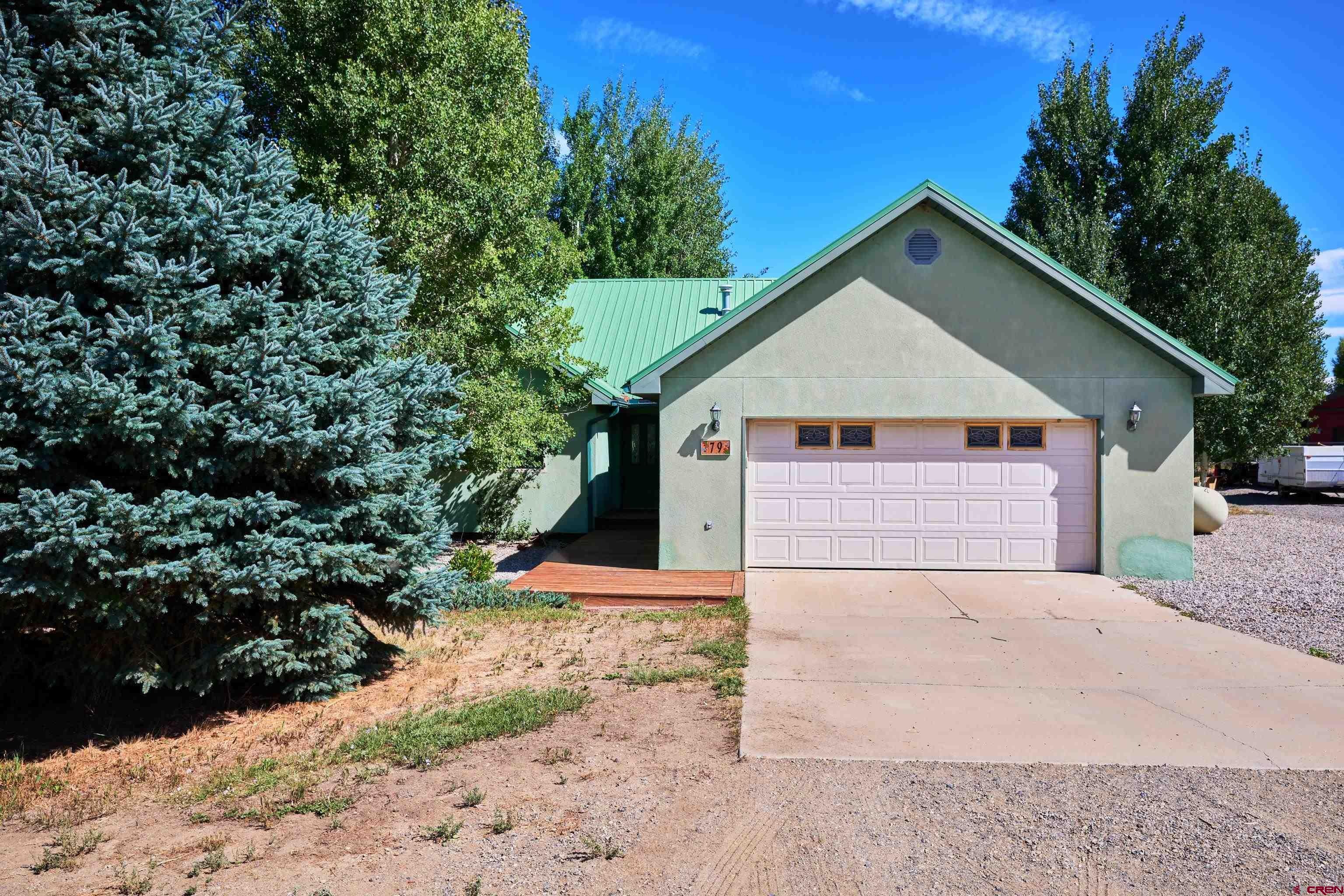 79 Aspen