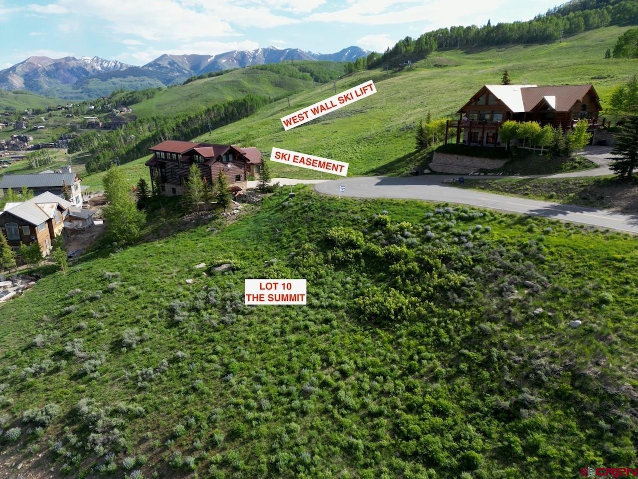 57 Summit