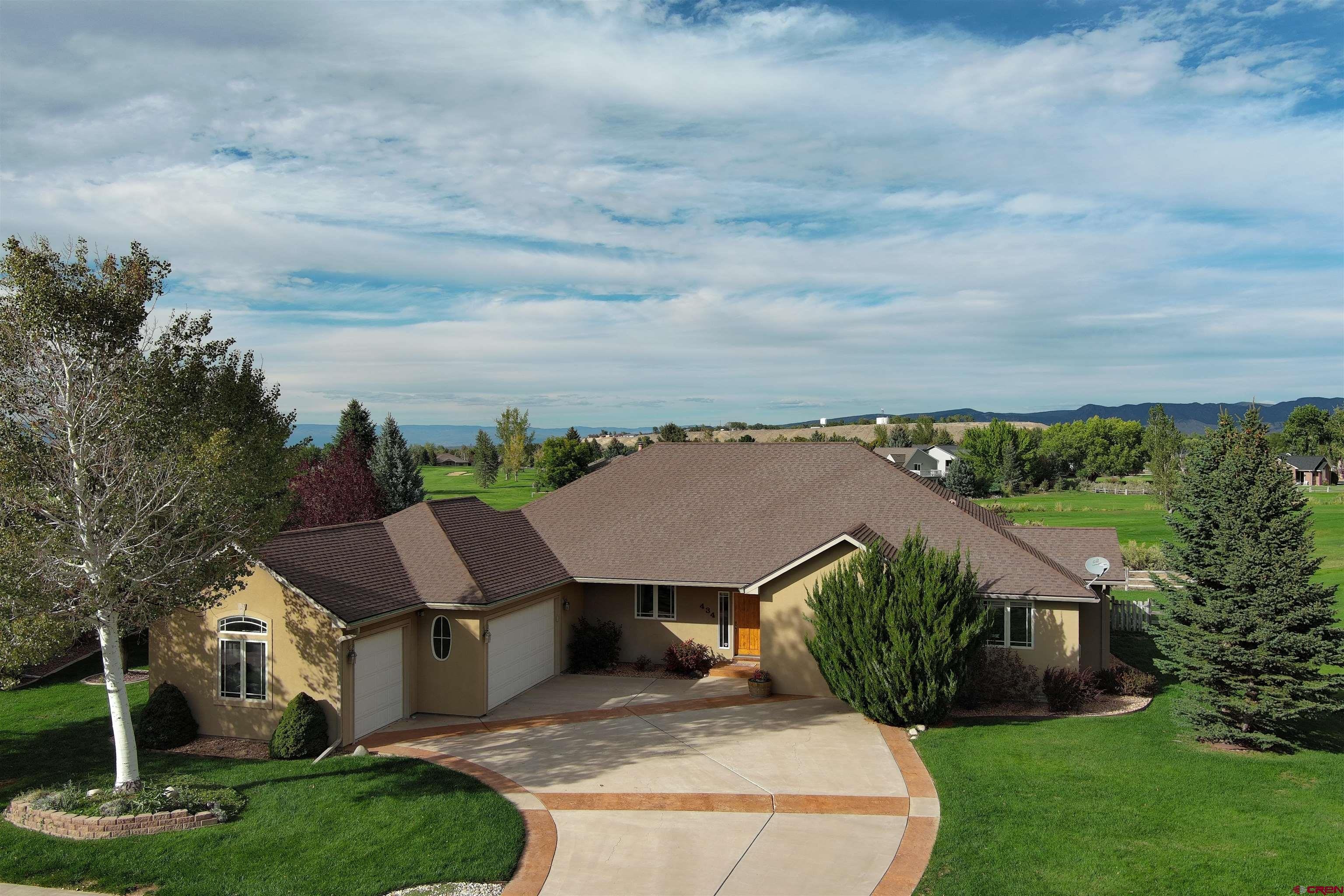 434 Cobble Creek