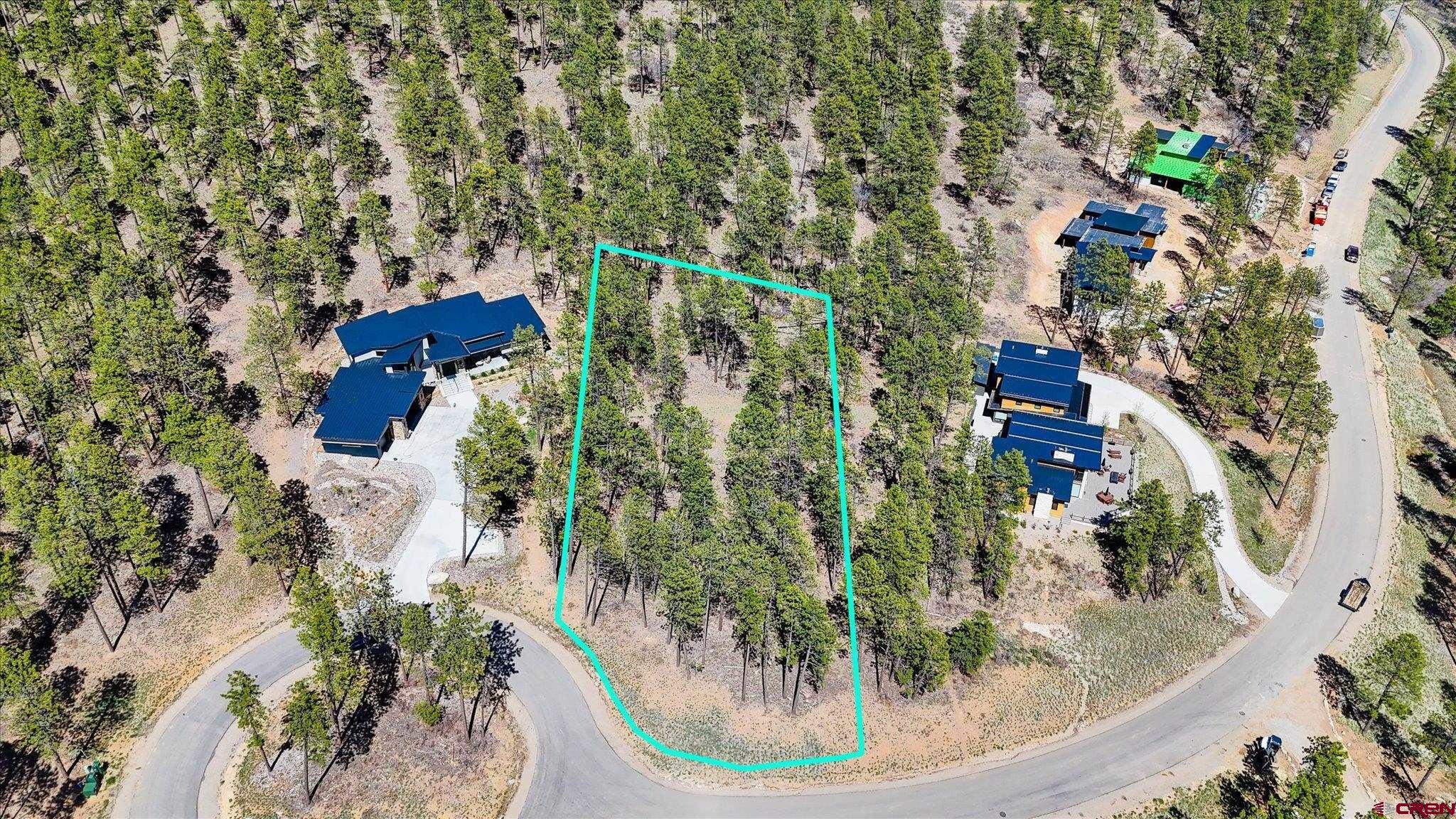 1096 Red Canyon