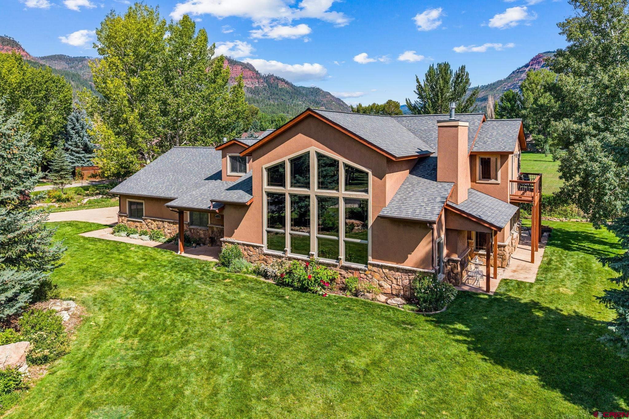 1126 N Dalton Ranch
