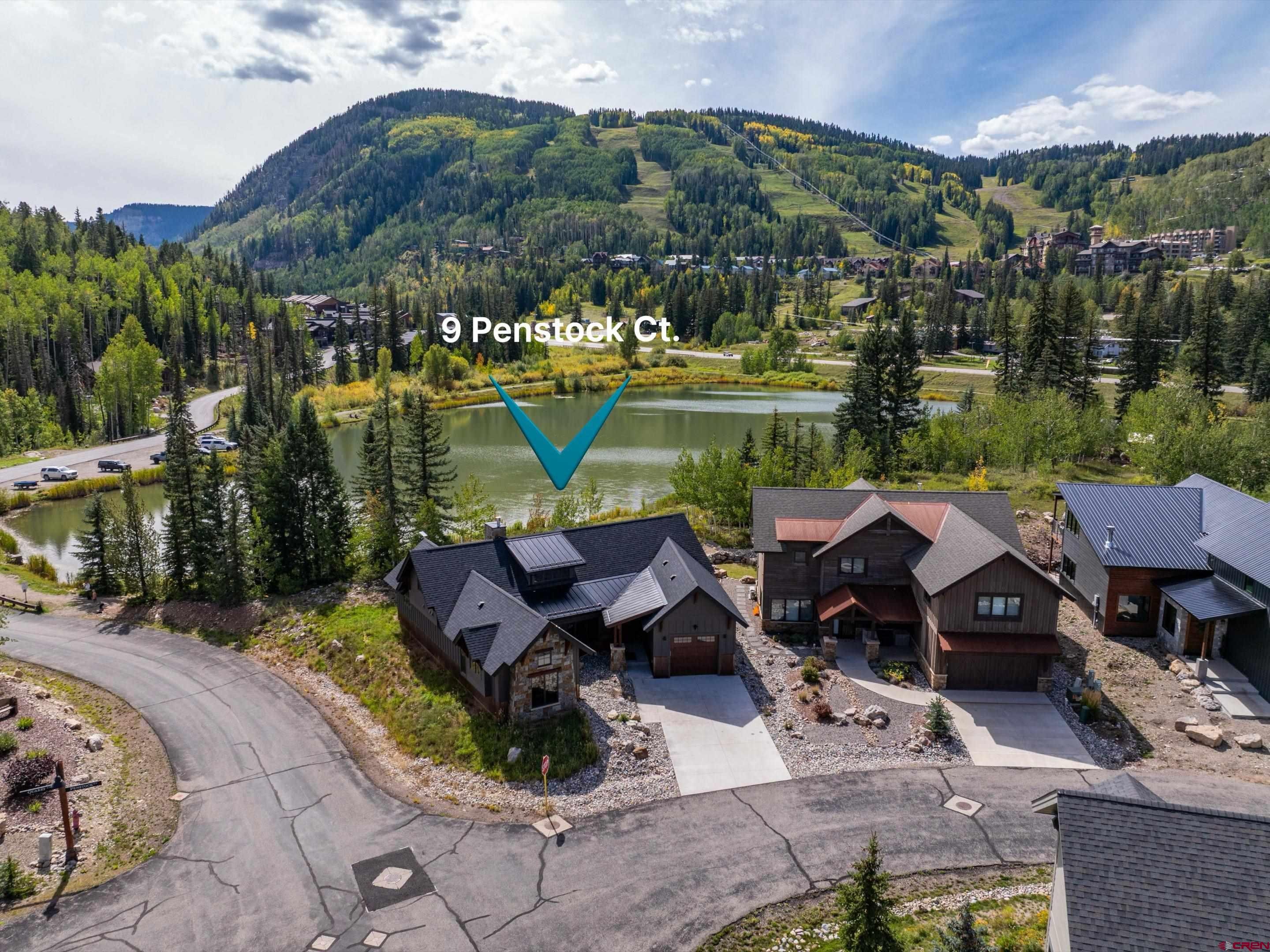 9 Penstock Ct