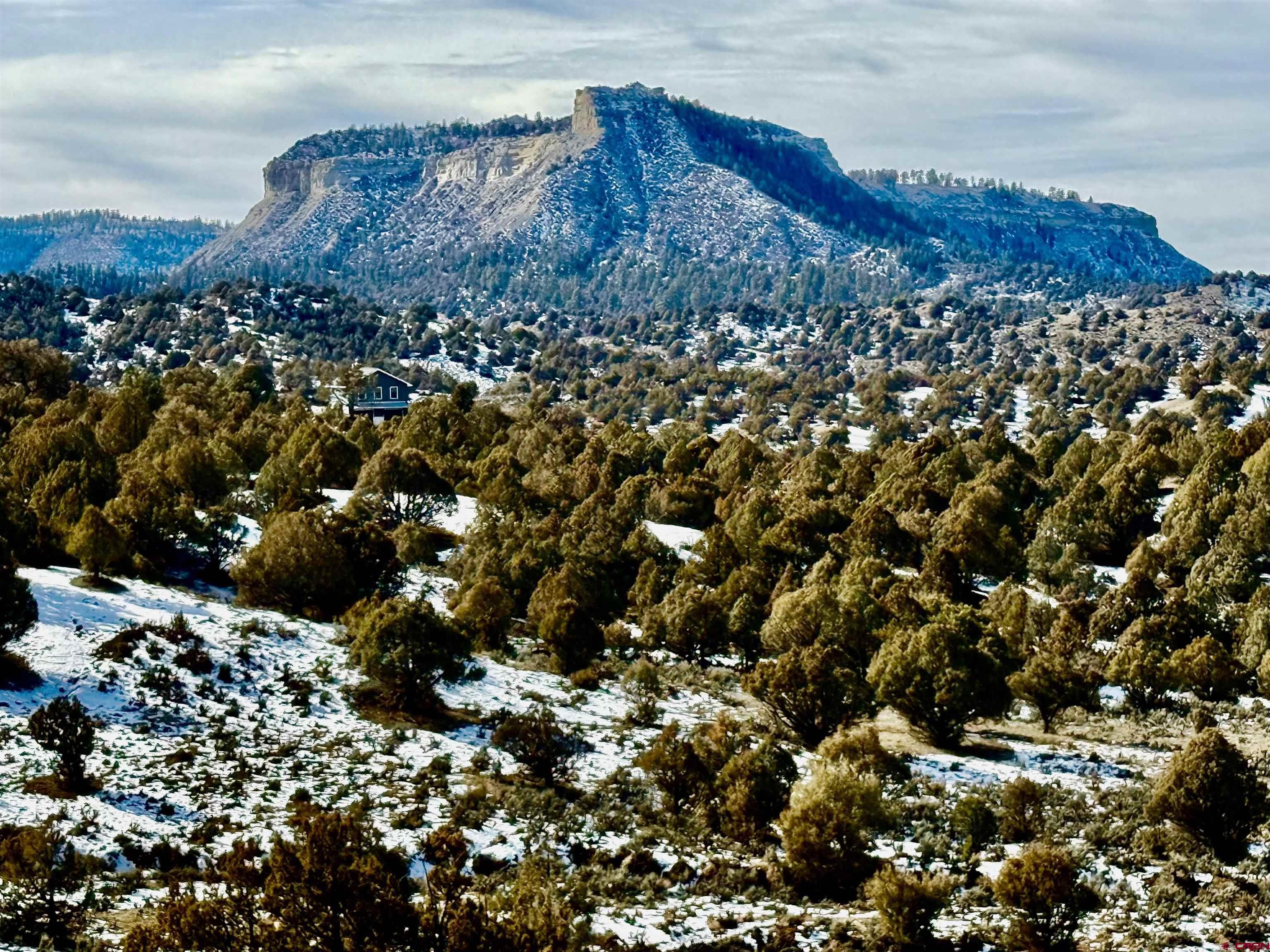 Lot 13 S. Rockcliff