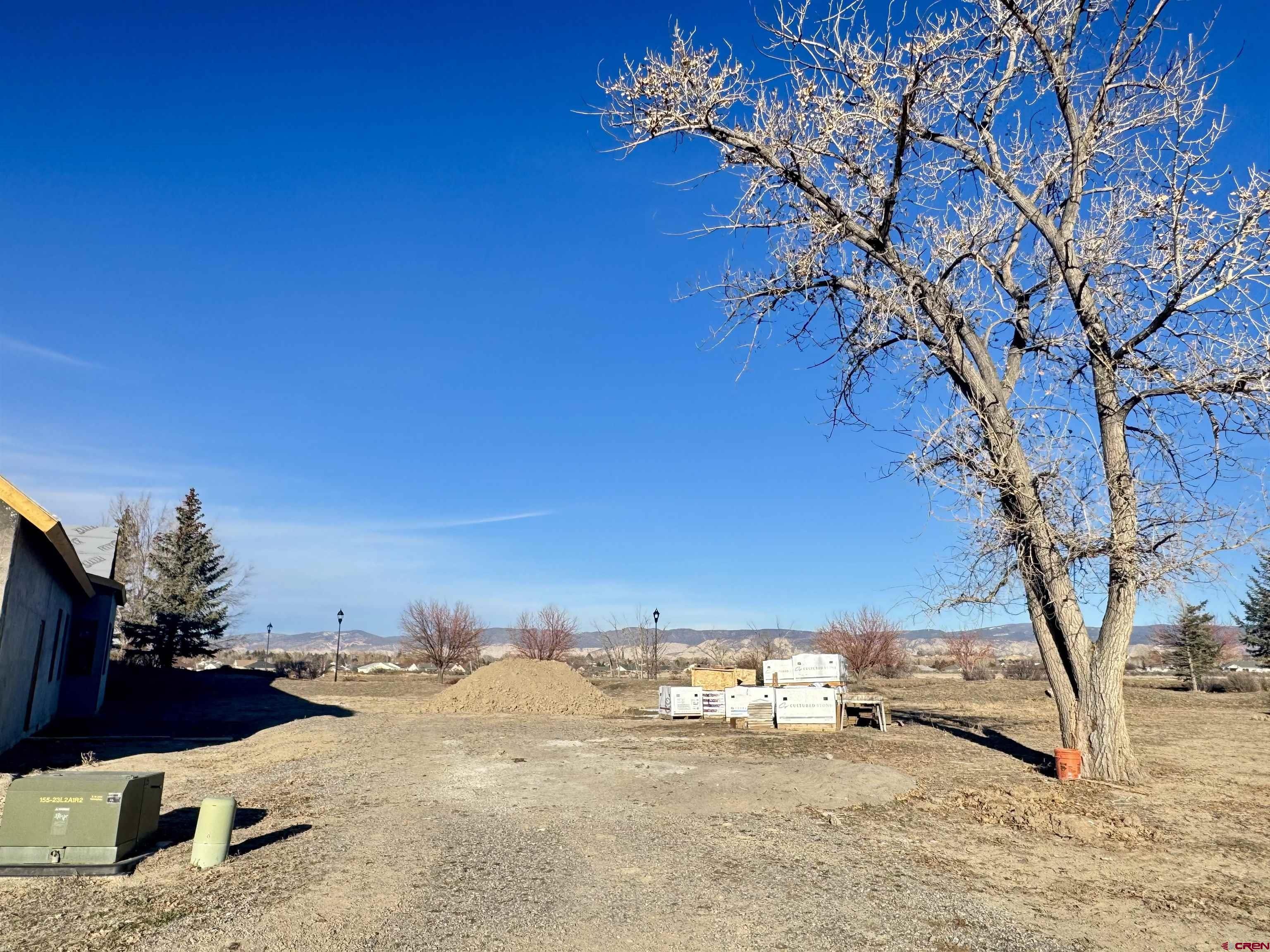 lot 1106 Bridges