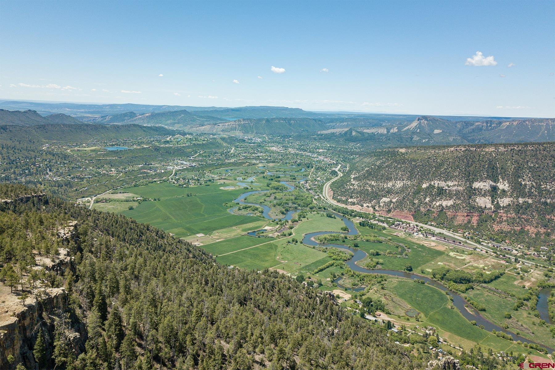 3111 Durango Cliffs