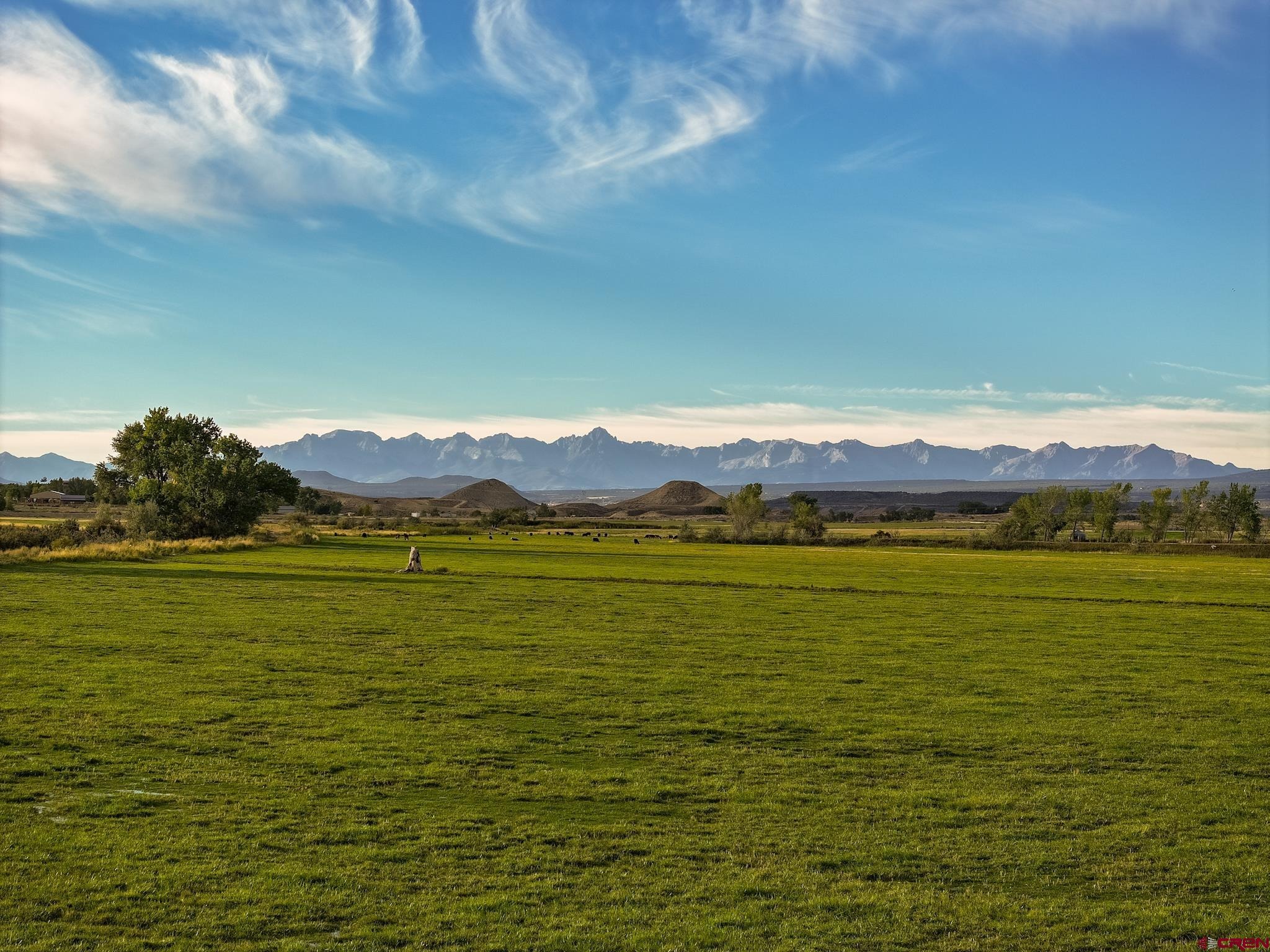 TBD (lot 2) 6725 Road