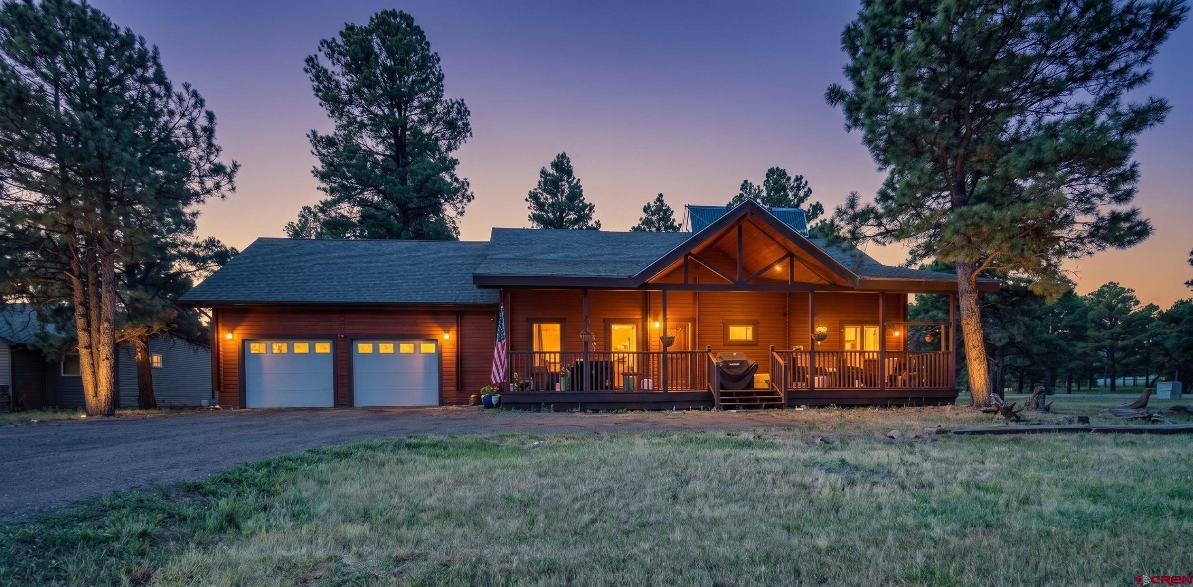 840 N Pagosa