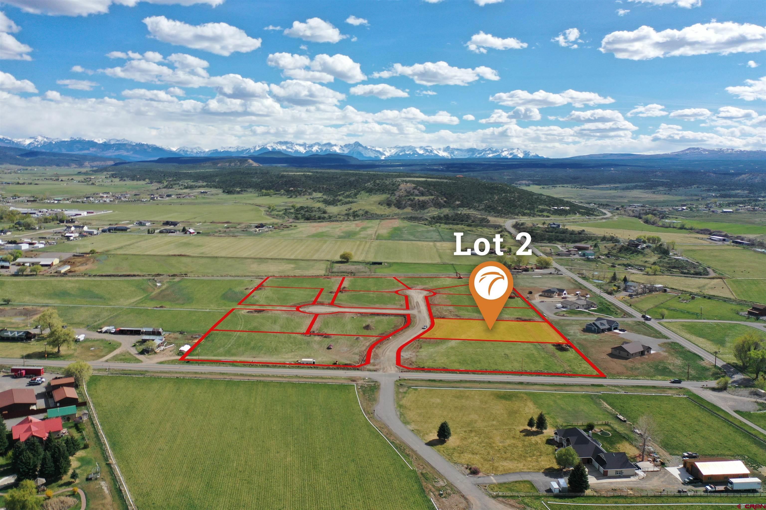 TBD Lot 2 6785