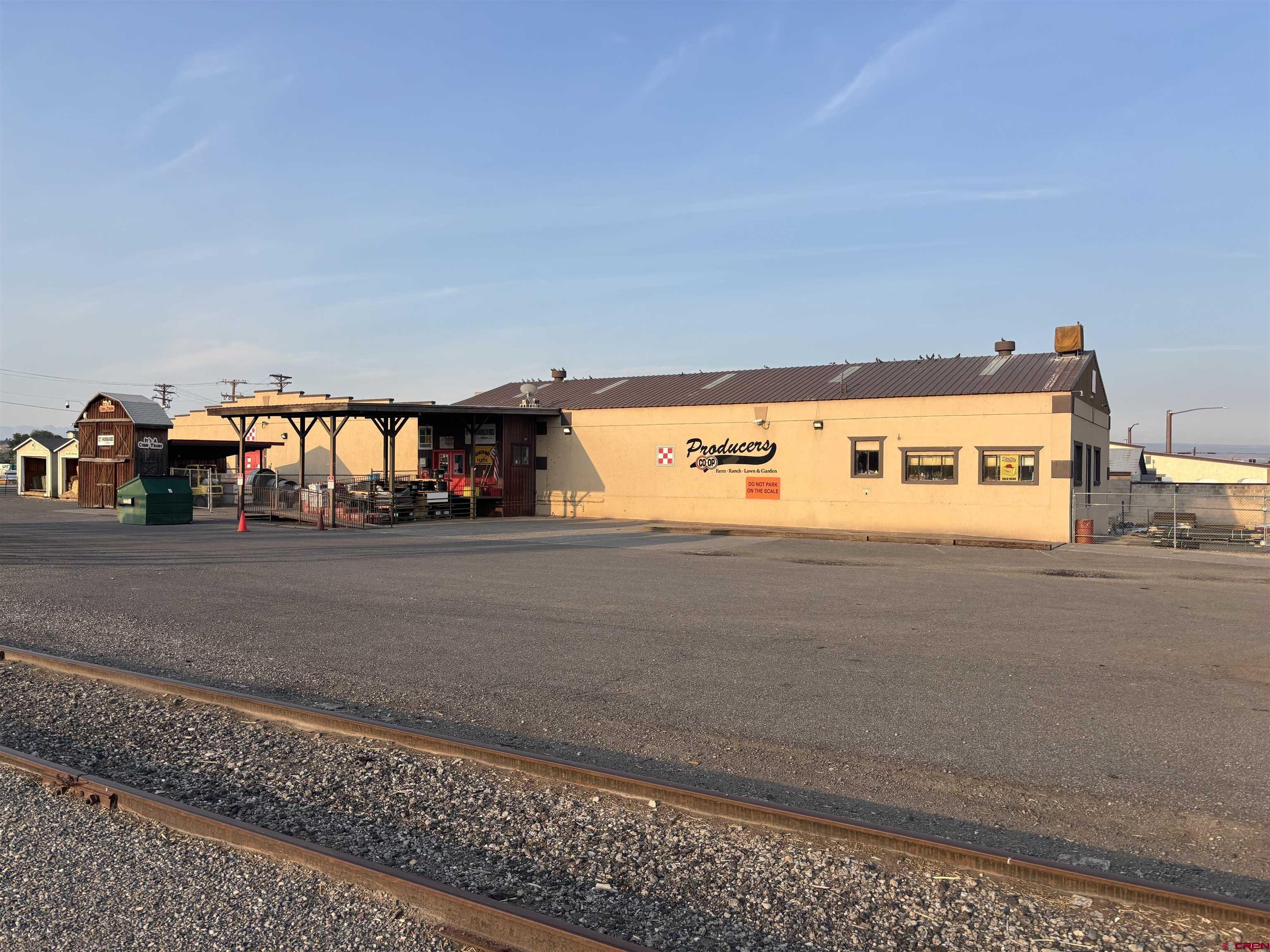 38 W Main Street
