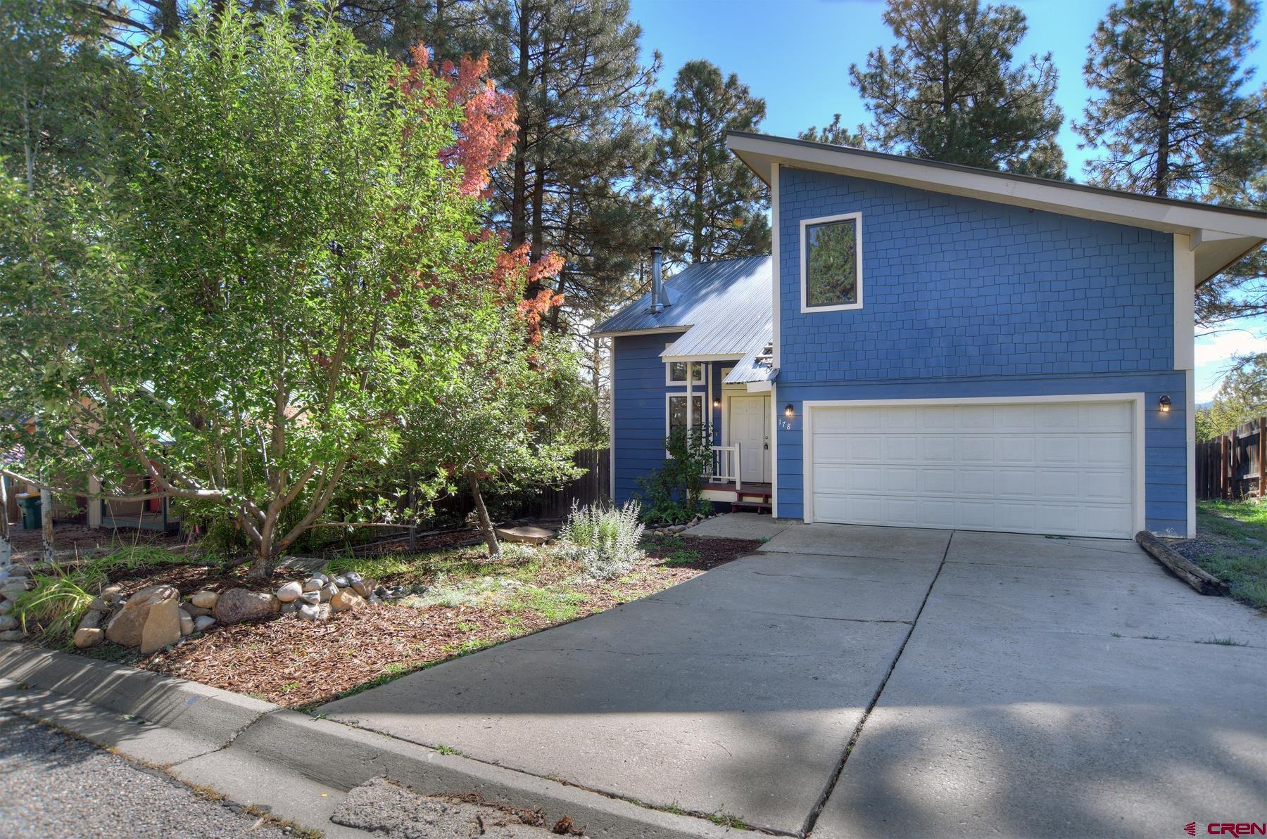 178 Canyon Creek