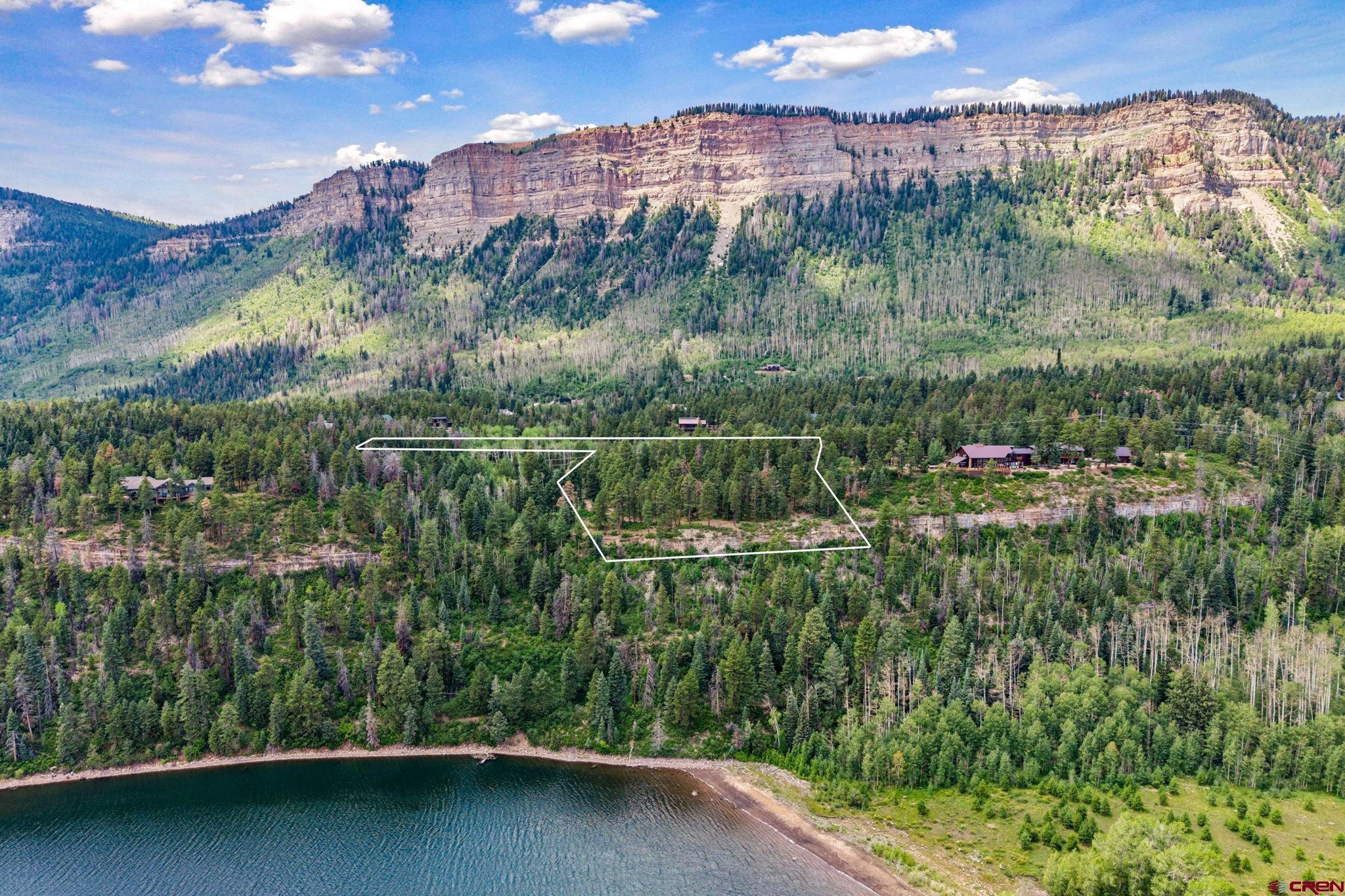 TBD E Spruce Mesa