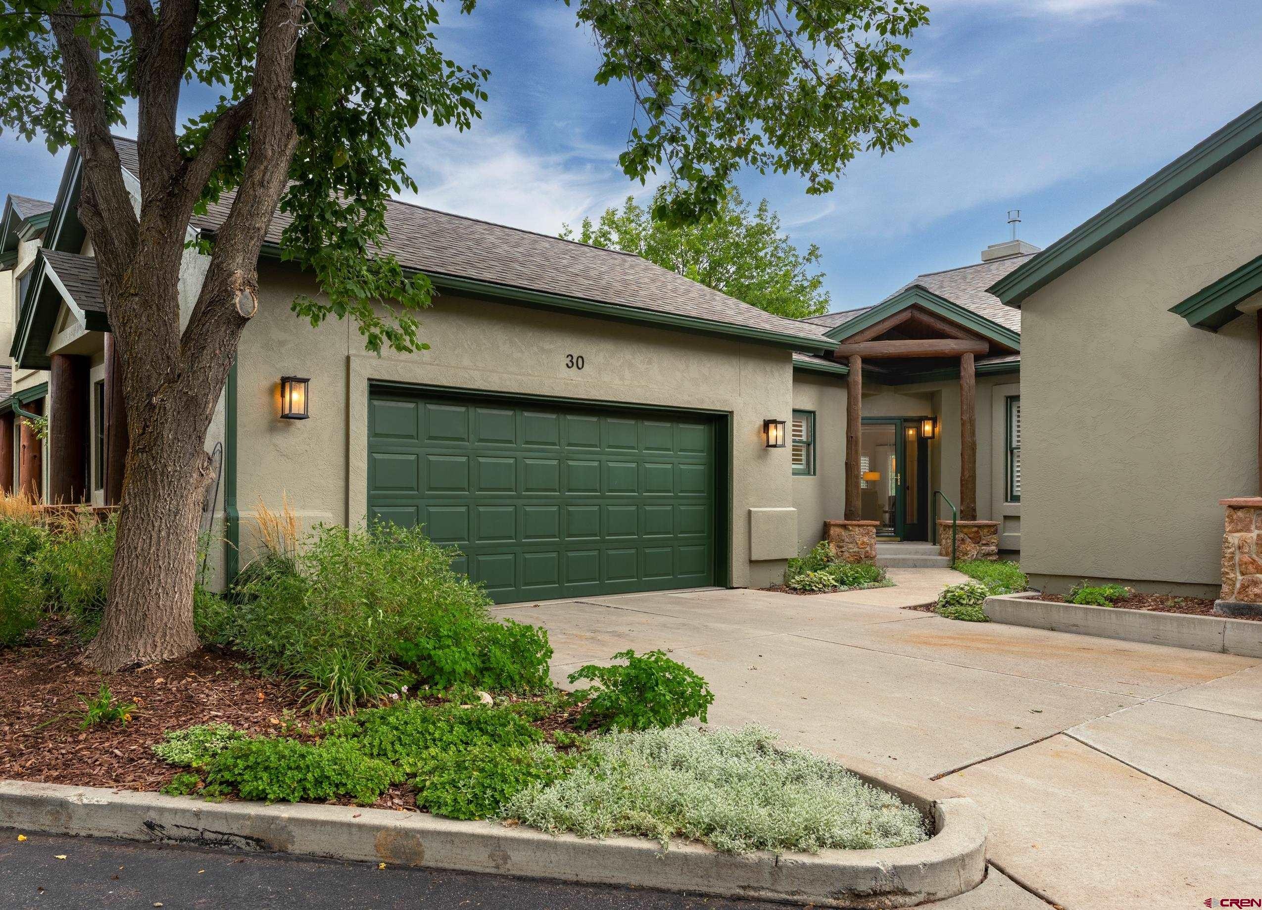 30 Cypress