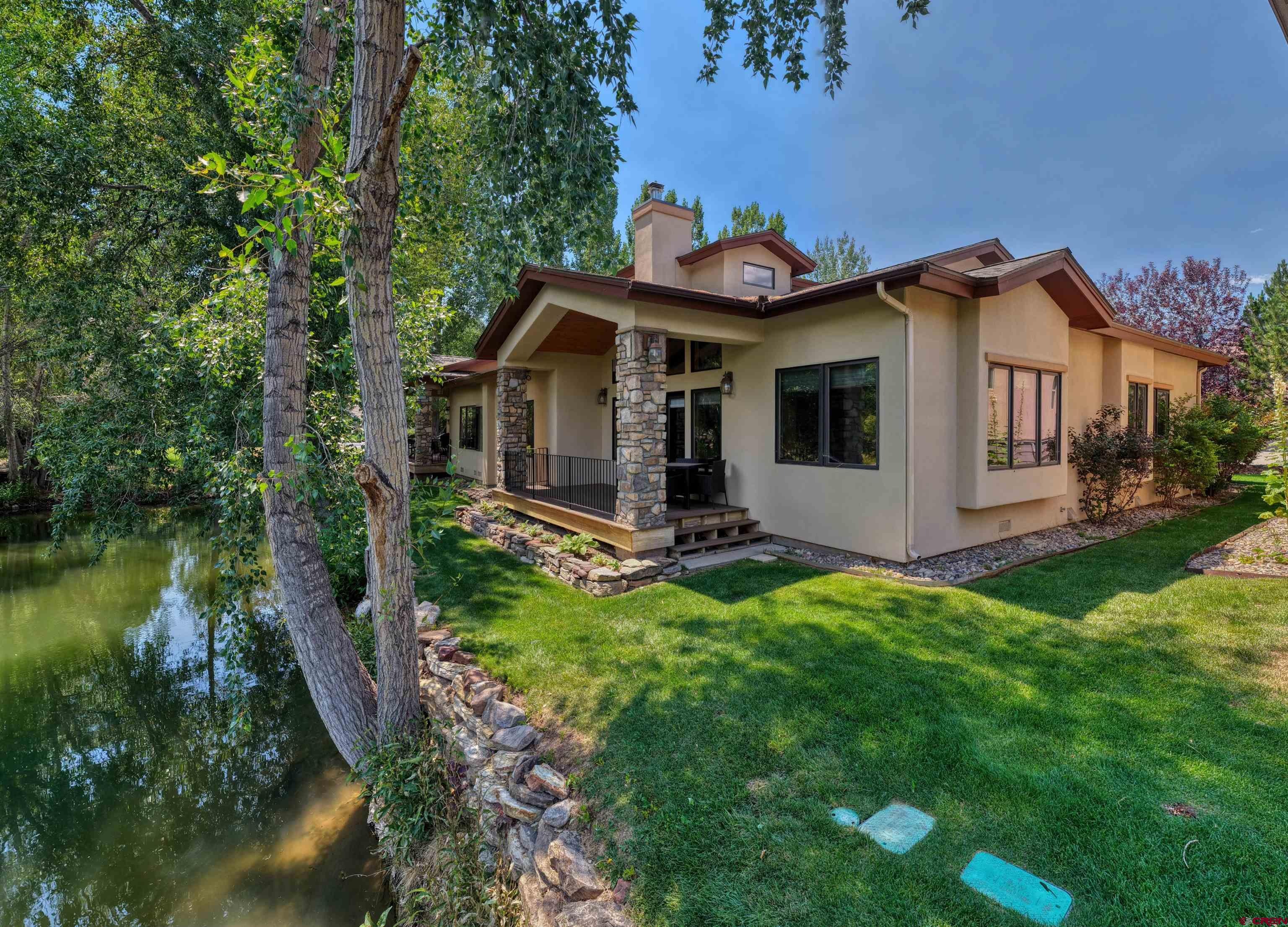 18 Turnberry
