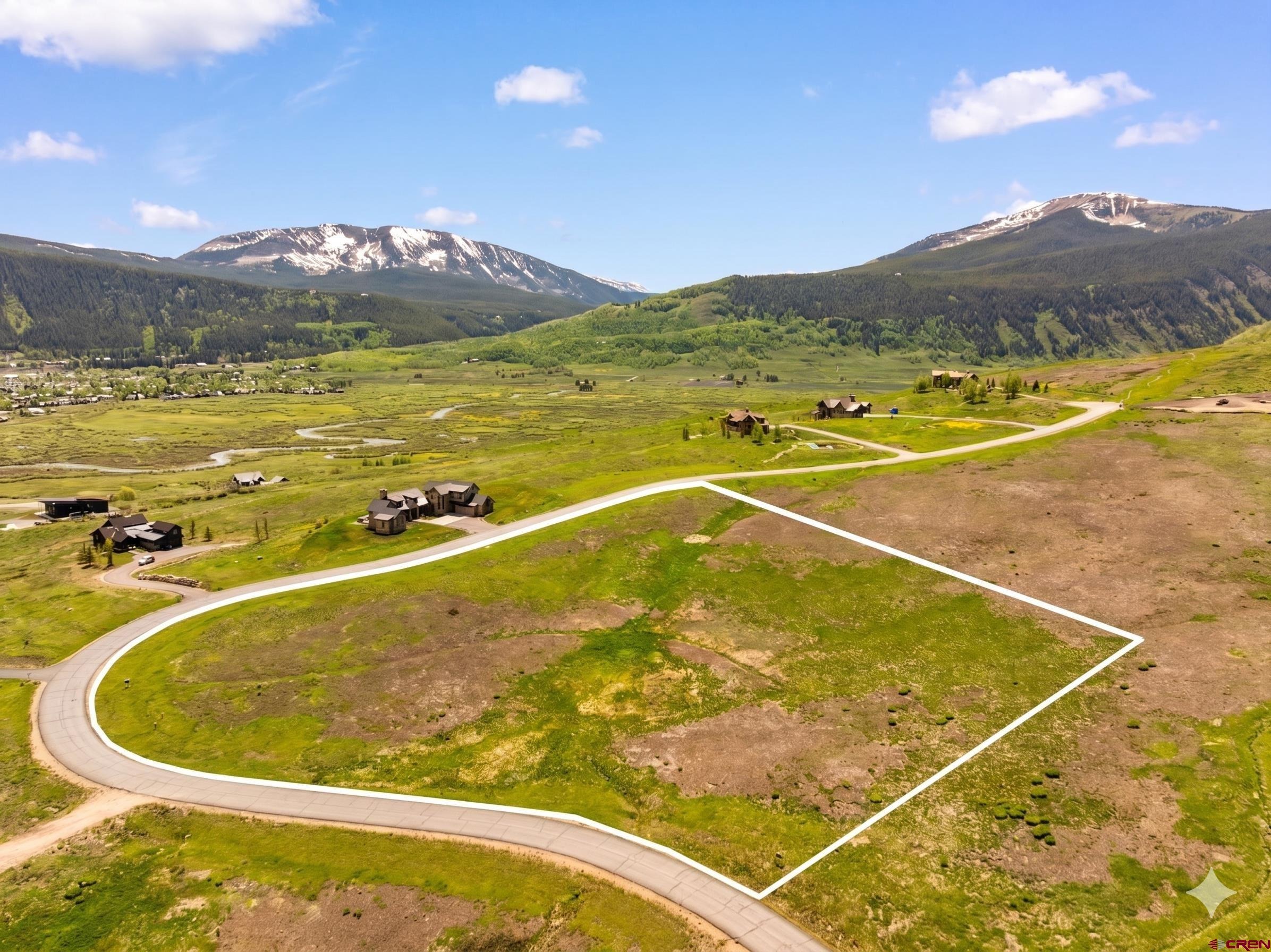 285 Saddle Ridge Ranch