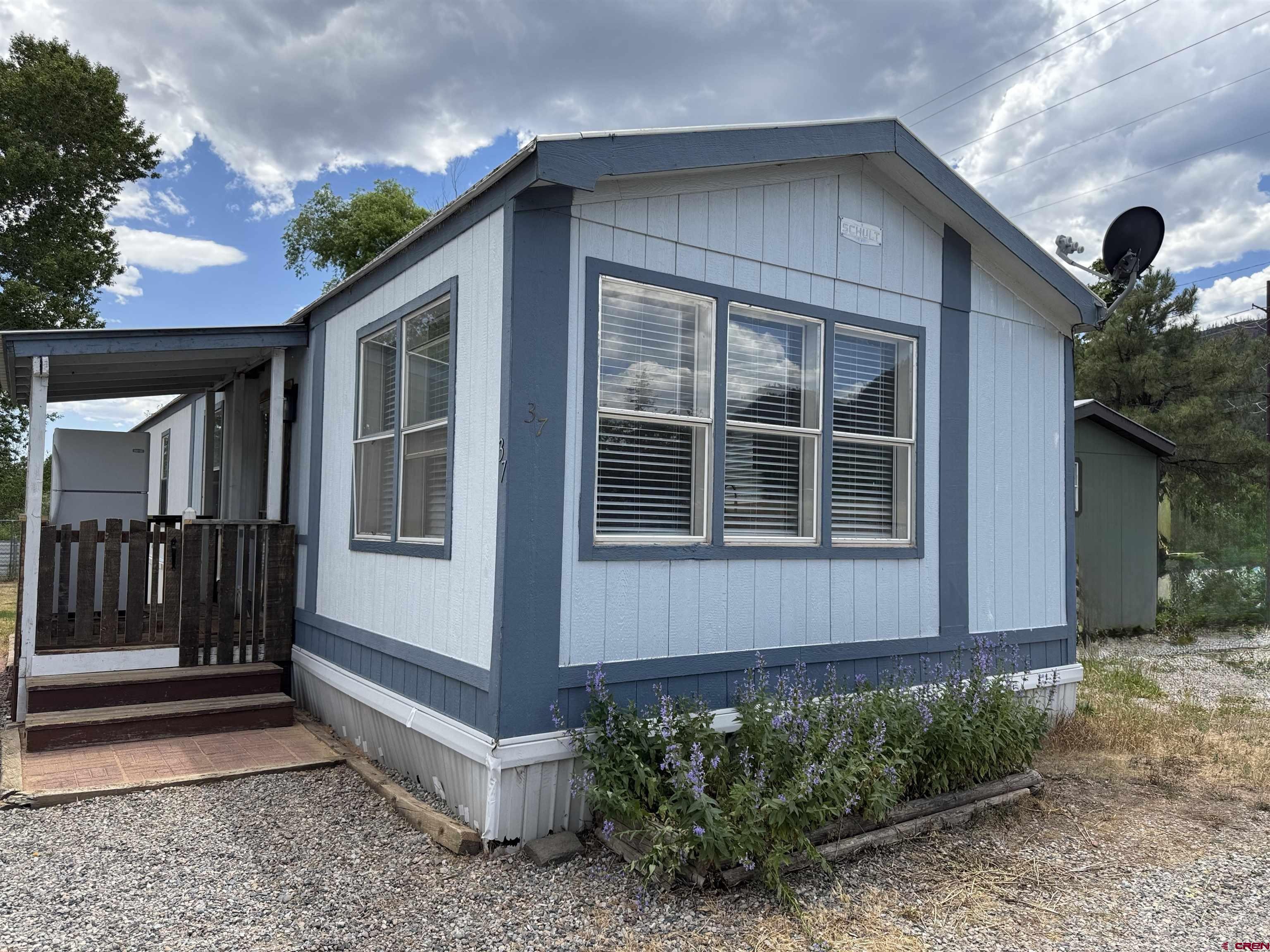 32222 Highway 550 #37