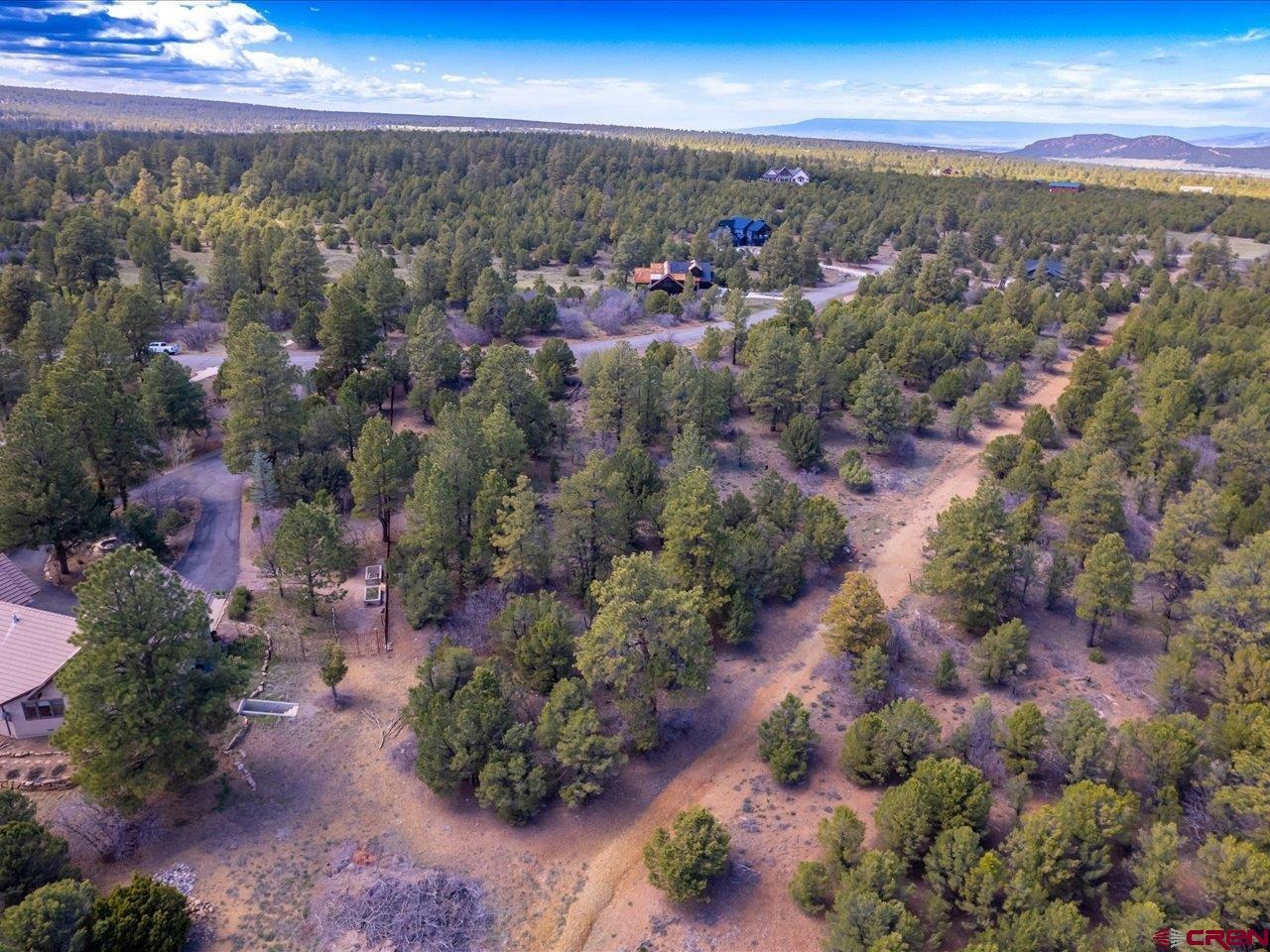 TBD Lot 556 Badger Trail N.