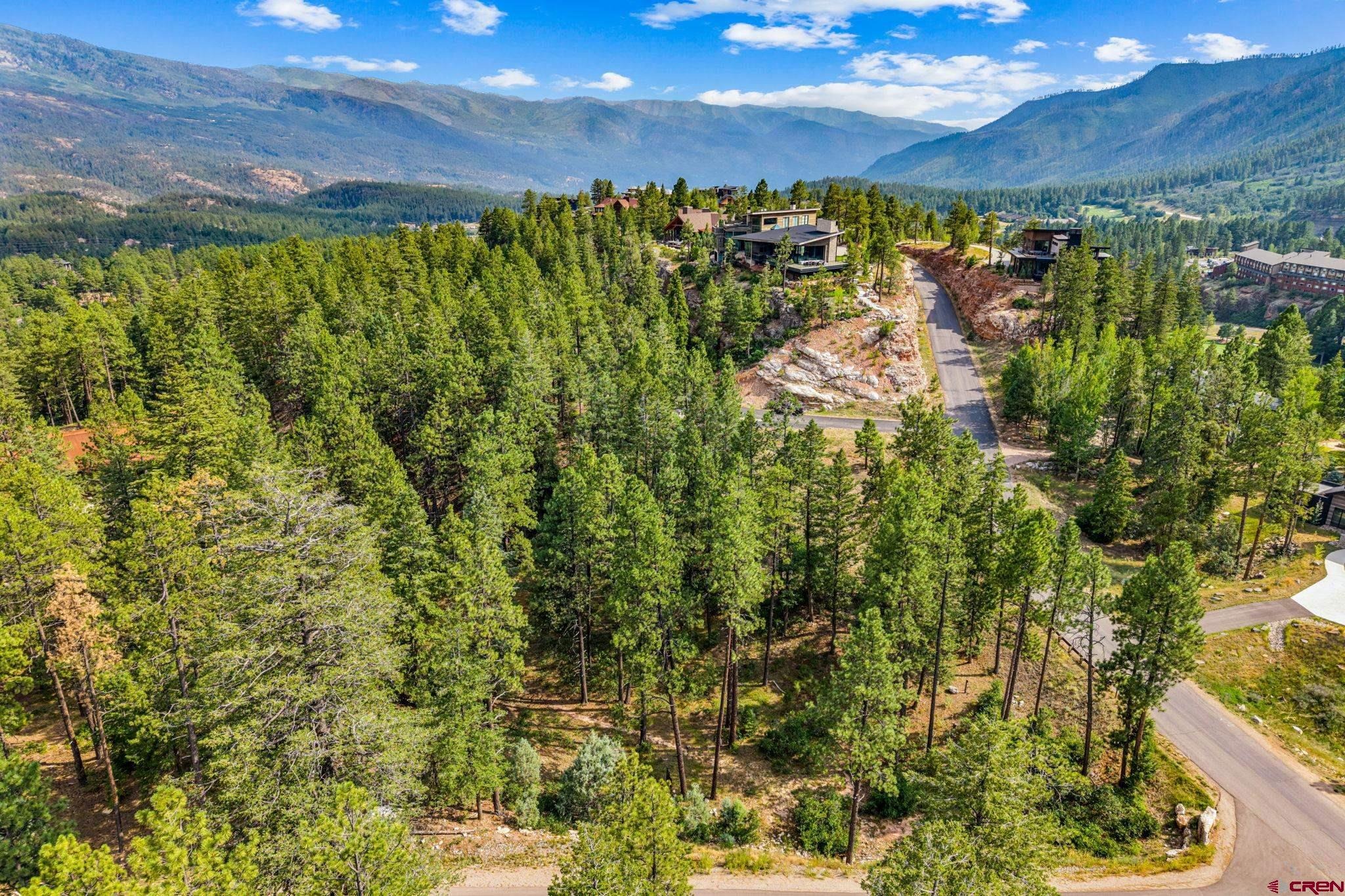 307 Glacier Cliff