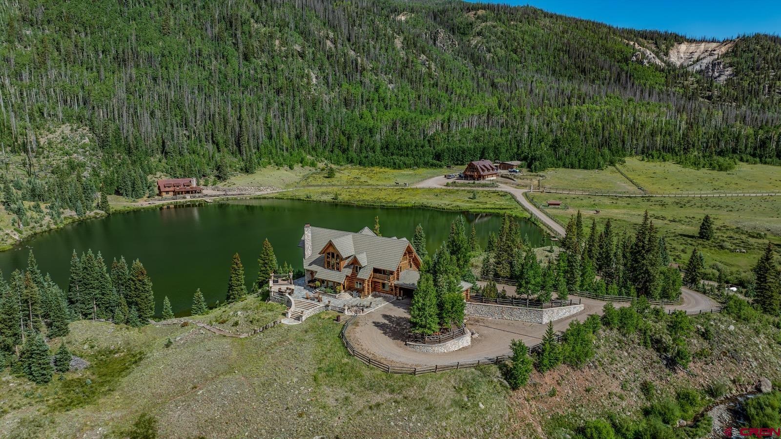 2418 USFS Rd 526