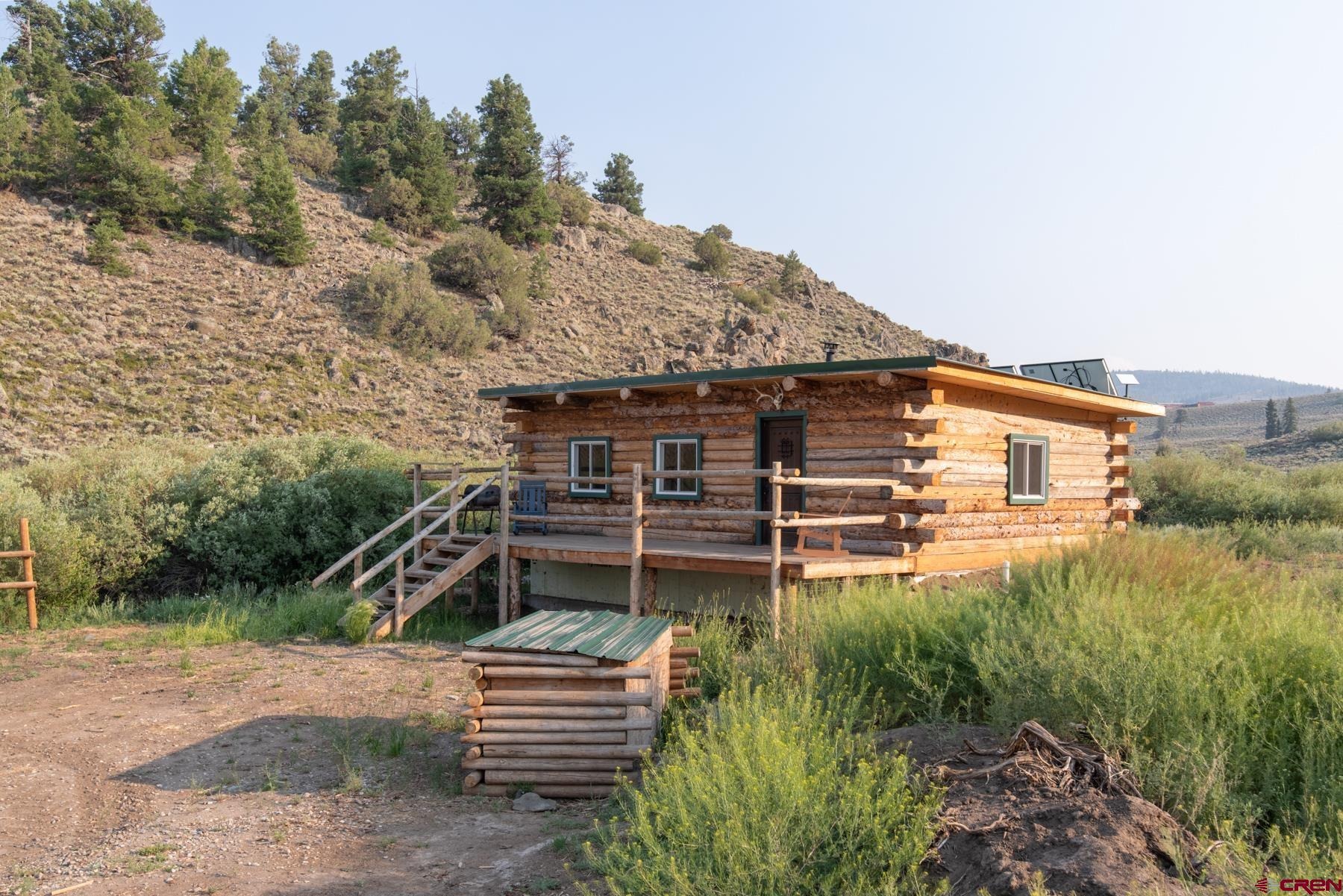 44871 Lick Creek
