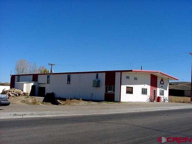220 W Spencer