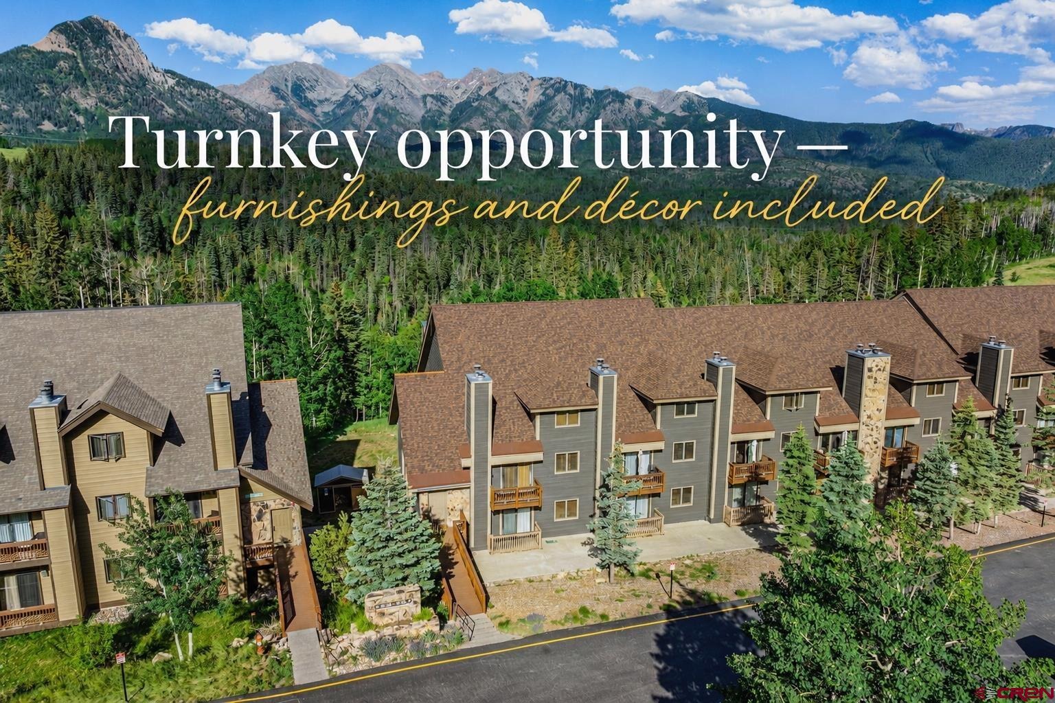 50827 N Highway 550