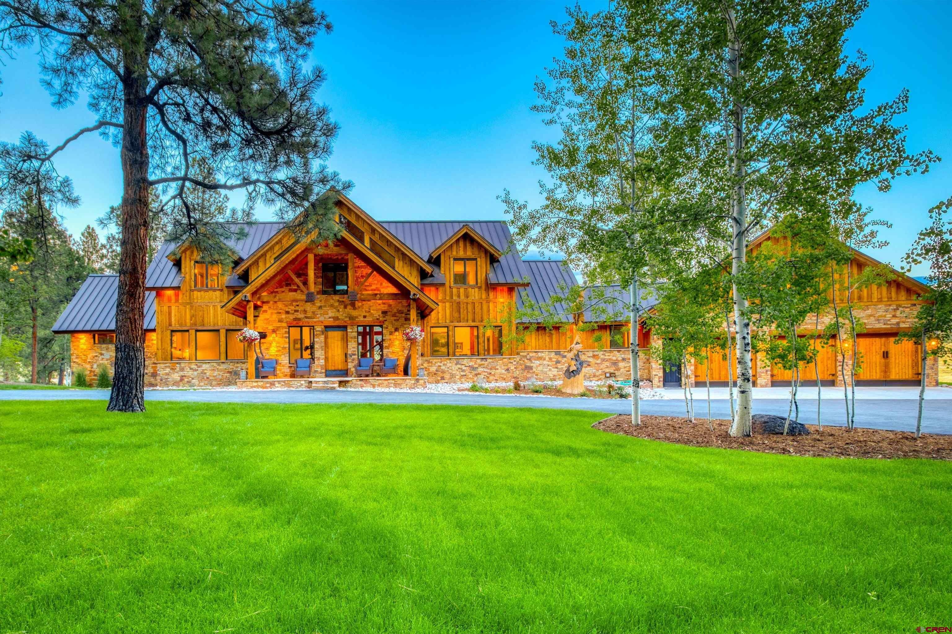 4401 Hidden Valley