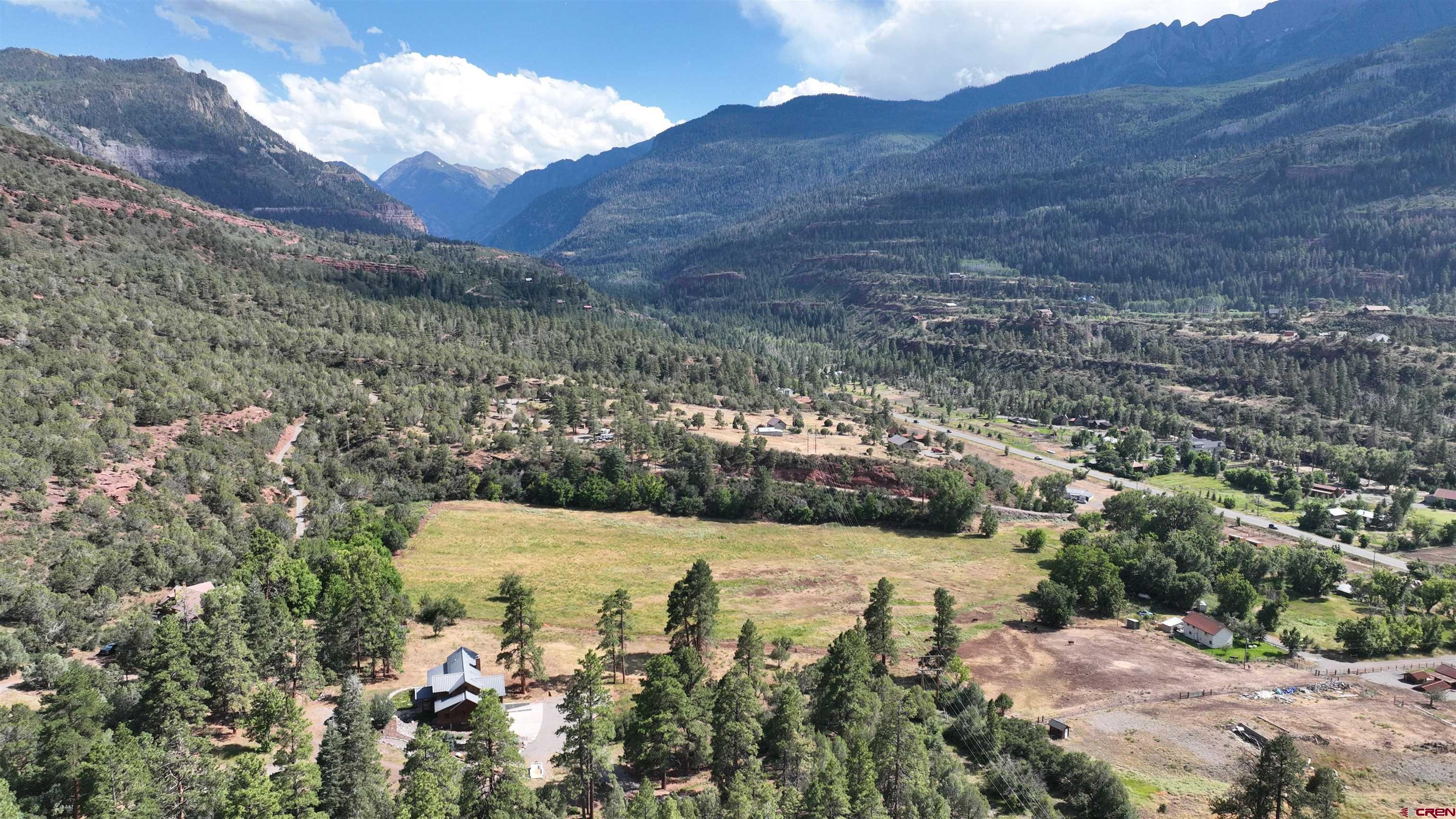 Lot 3 White House Vista