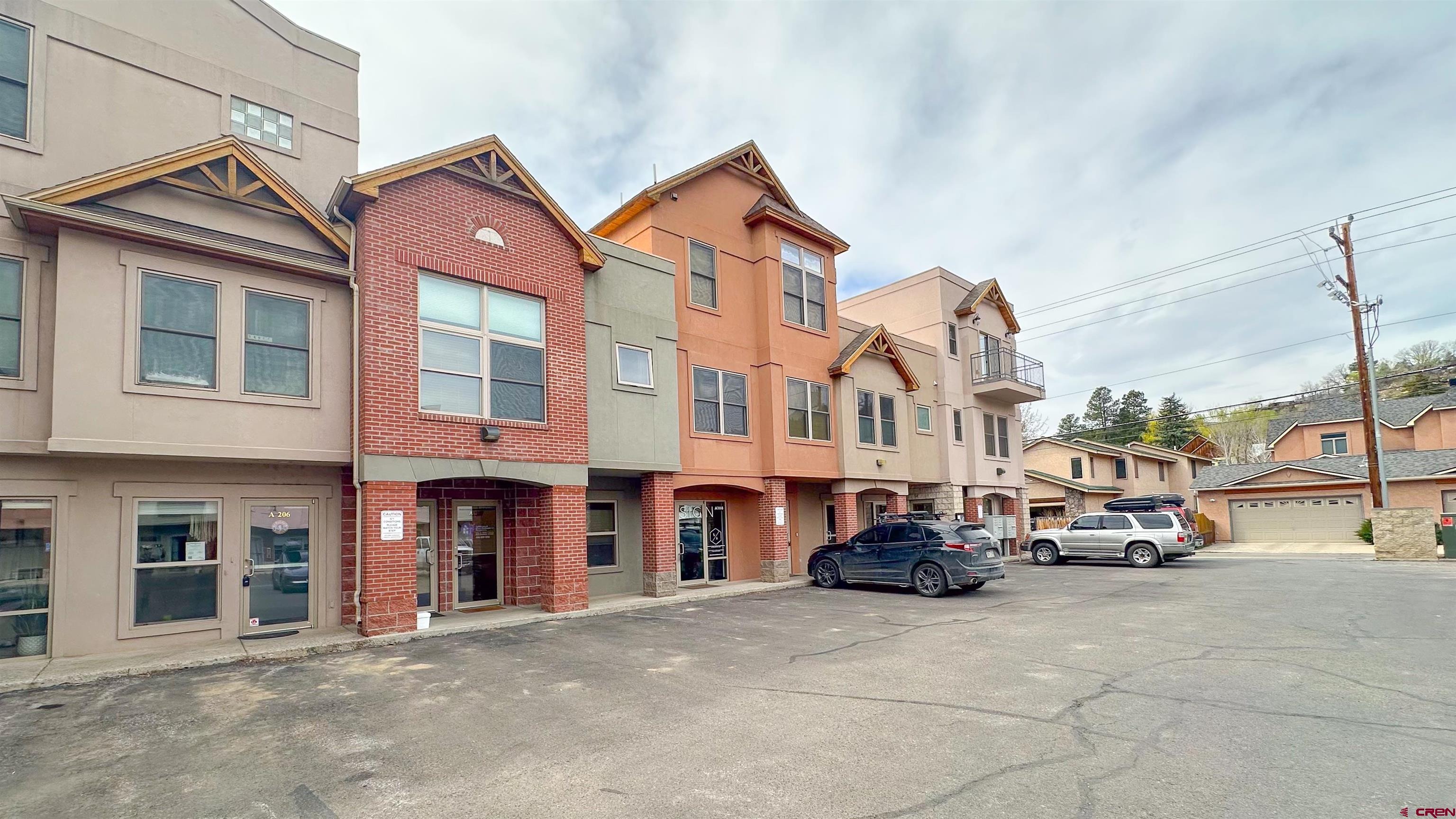 2855 Main