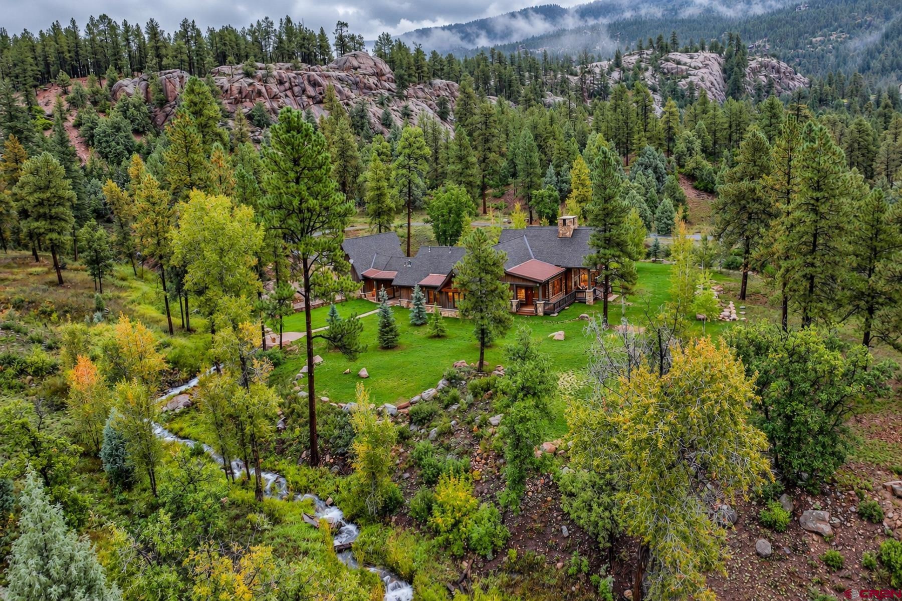 341 Painter Ranch