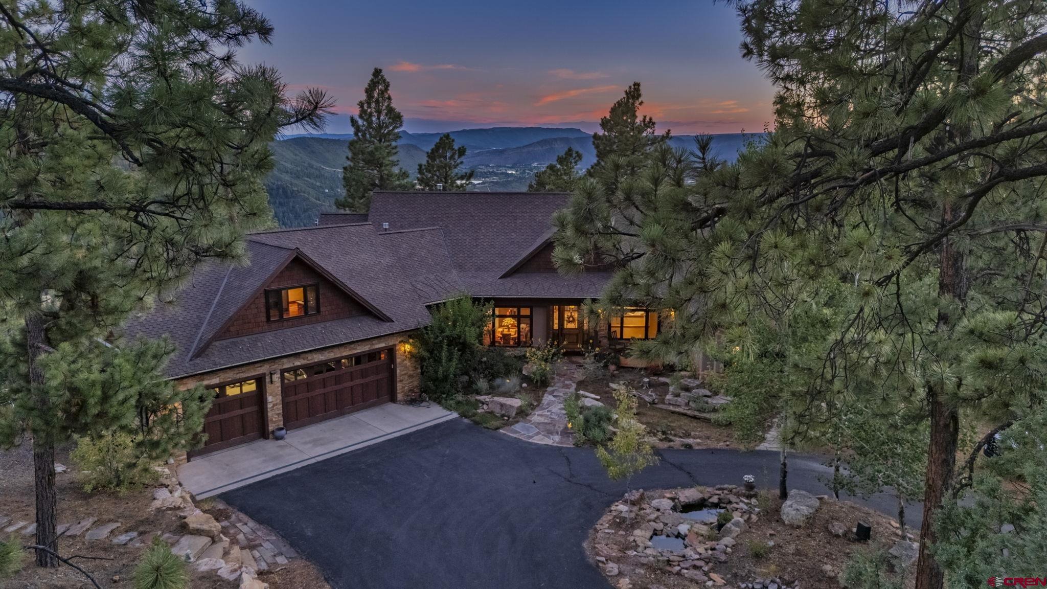 1351 Durango Cliffs