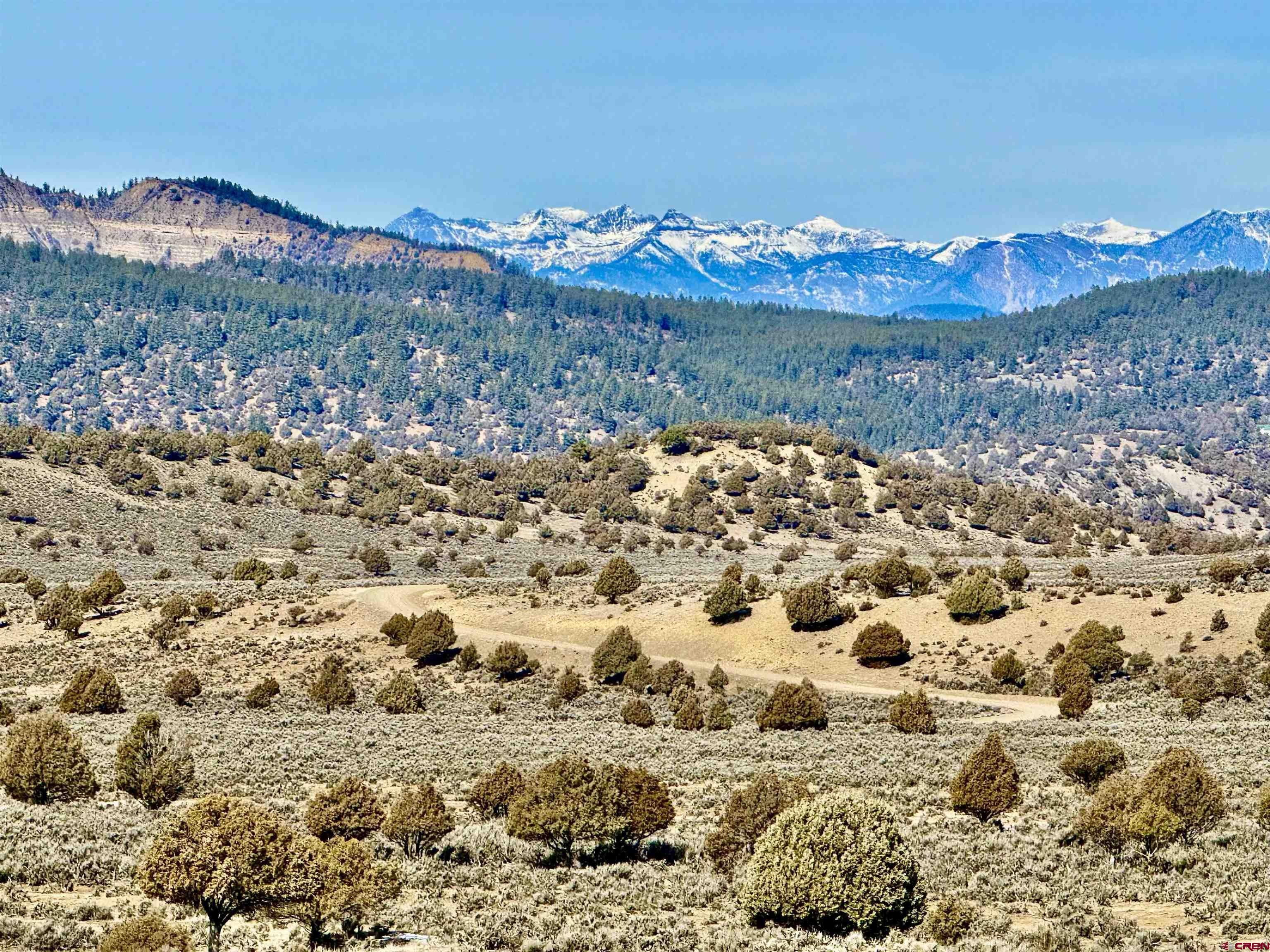 Lot 30 S. Rockcliff