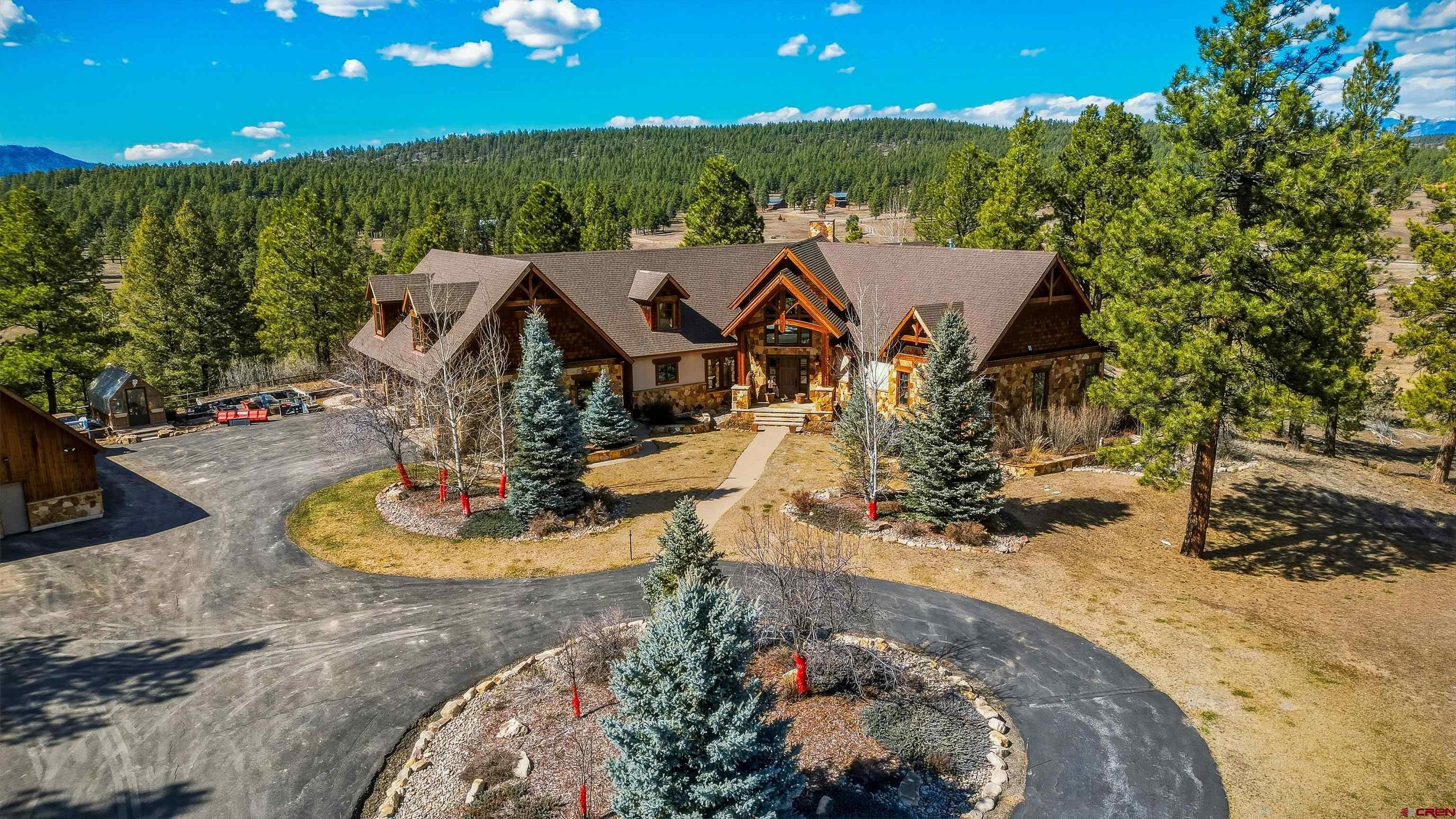 2635 Echo Canyon Ranch